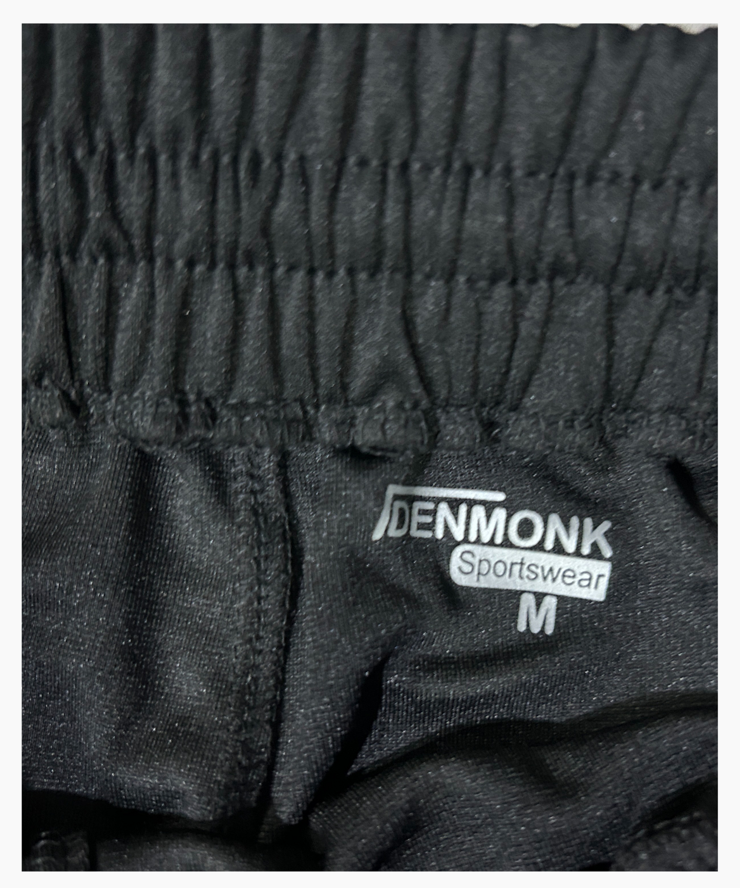 UrbanFit Polycotton Trackpants - Imported Polycotton Lycra (GSM 280)