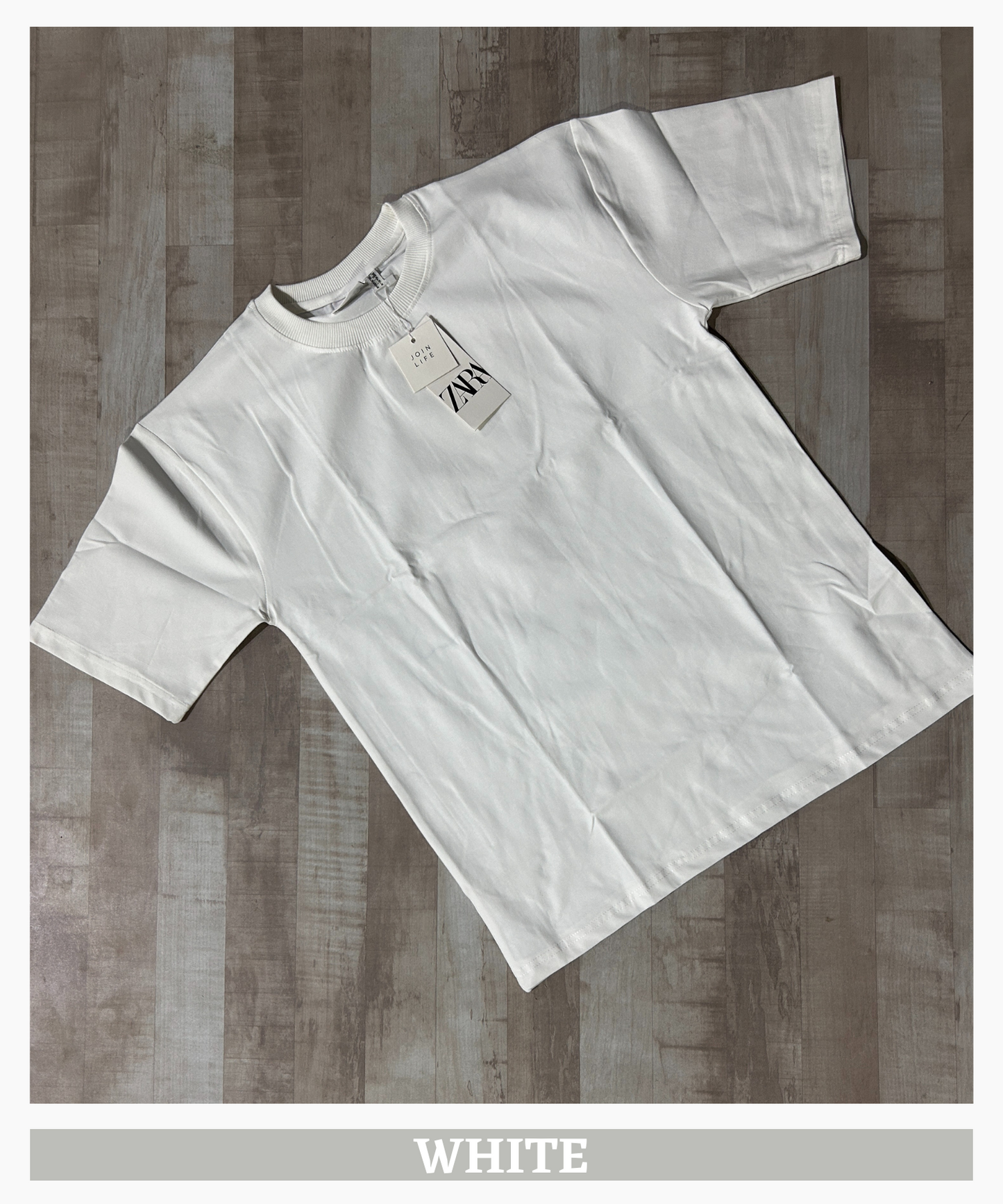 Premium Quality 100% Cotton Lycra T-Shirts (GSM 220)