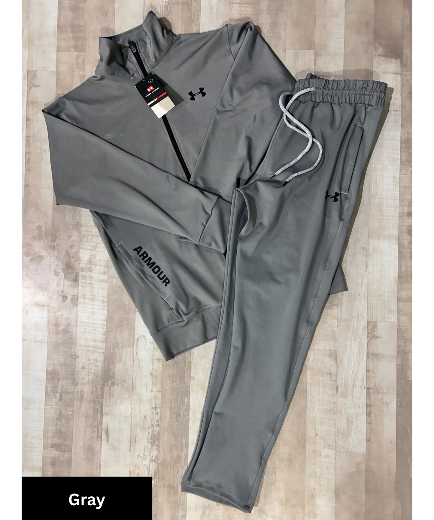 4way Taiwan Lycra TrackSuit