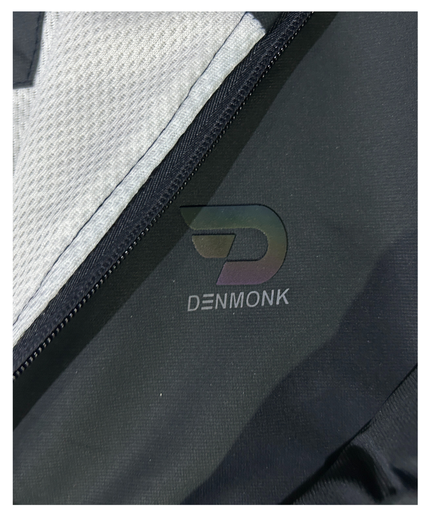 Imported 50D Spandex Waterproof Windcheater (GSM 350)