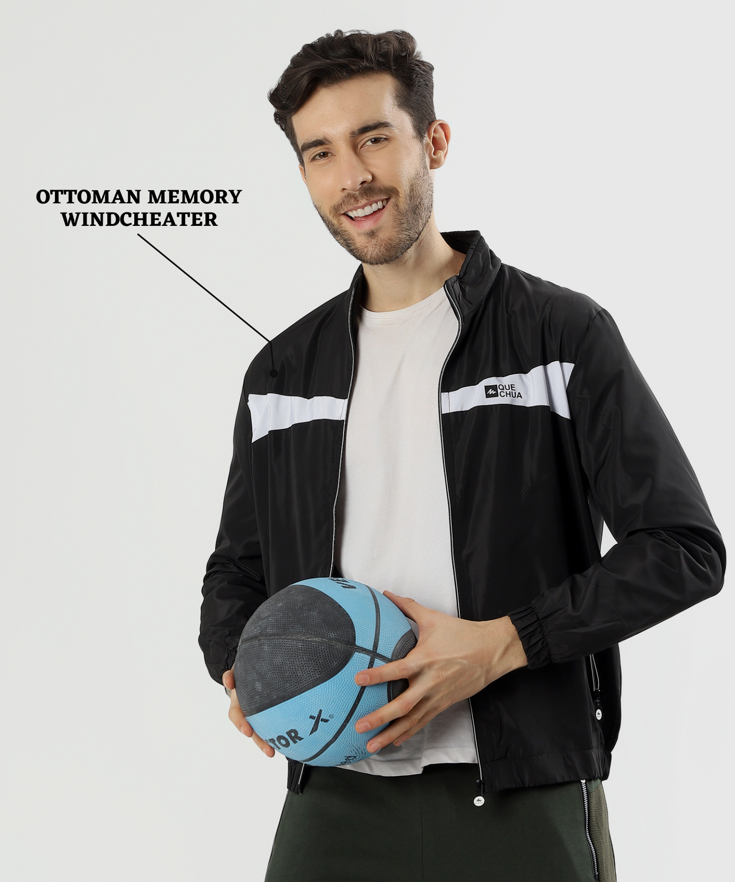 Ottoman Memory Windcheater