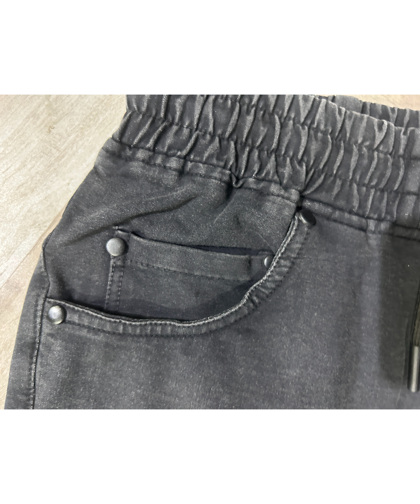 Premium Quality 100% Cotton Lycra | RFD Lower| - B2BZONE