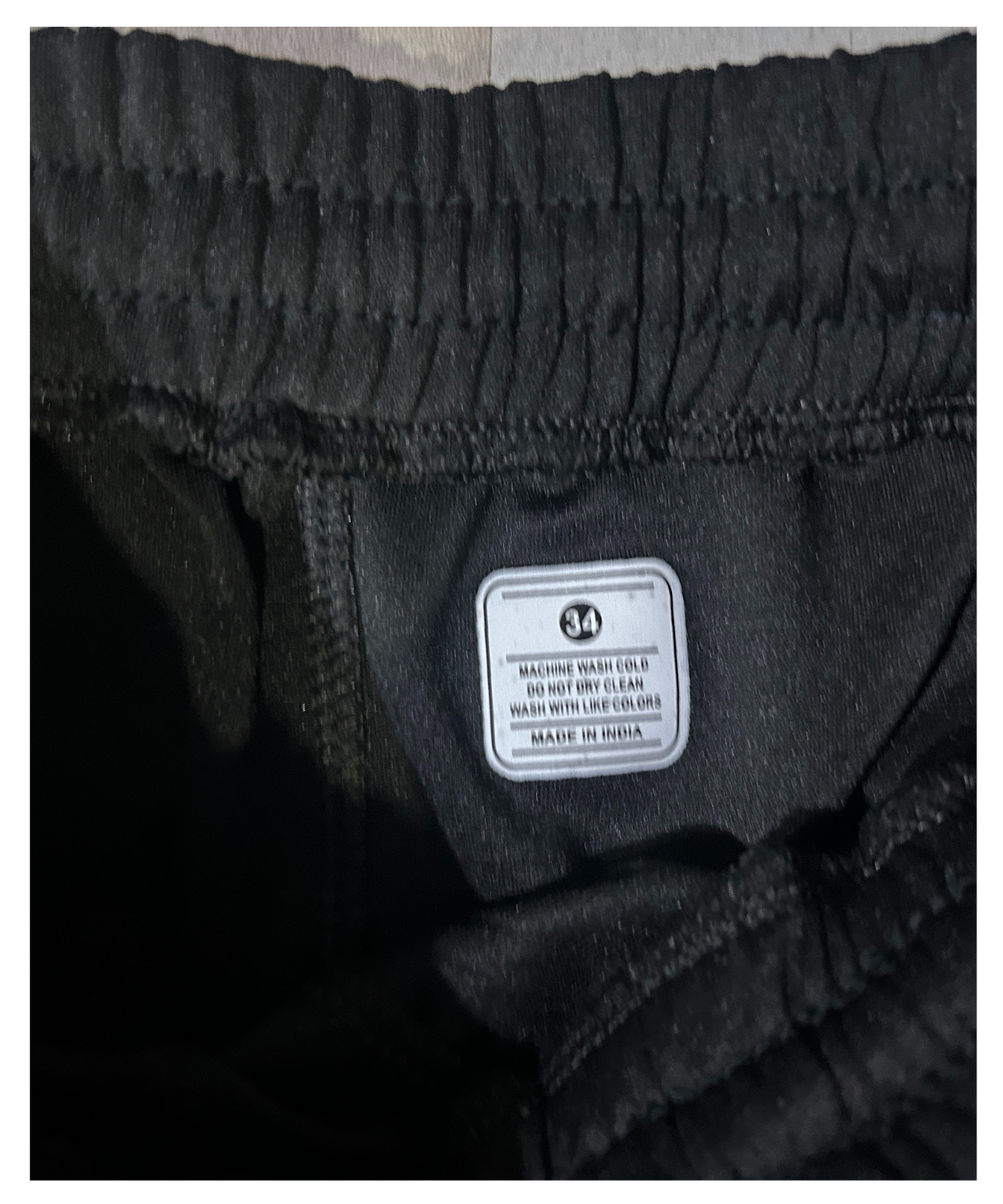 Flex Trackpant - Imported Polycotton Lycra Kids Lower (GSM 250)