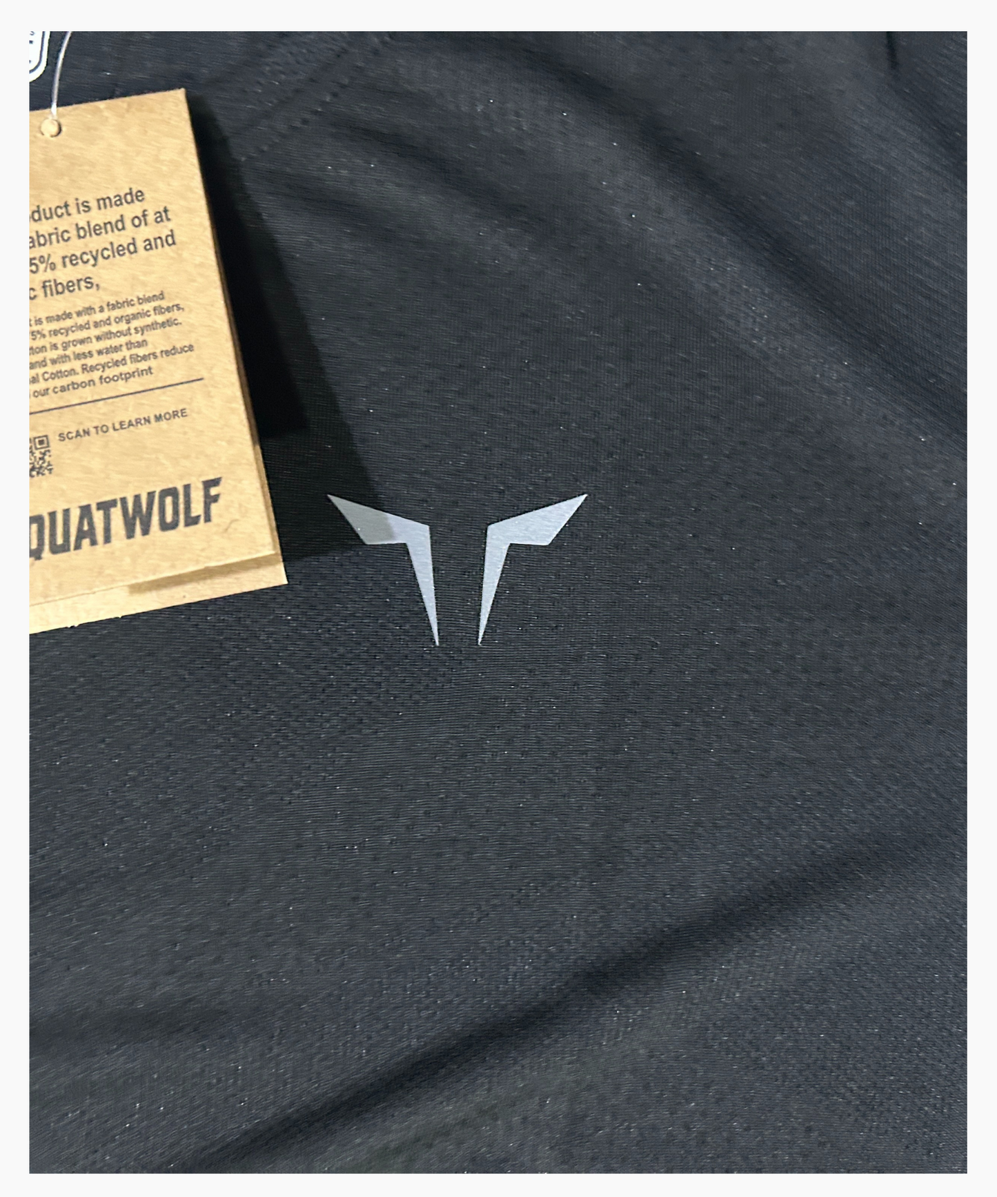 Imported Jacquard Lycra T-Shirts (GSM 180)