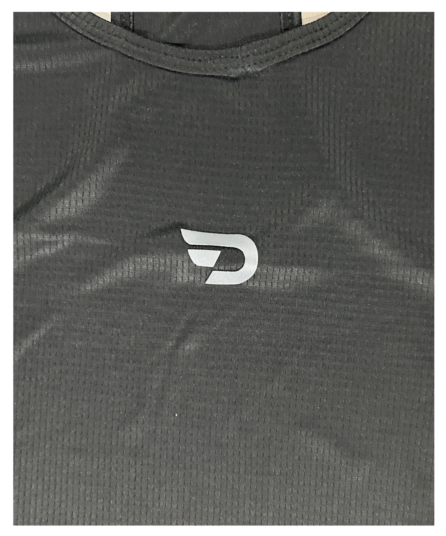Imported Reebok Knit Lycra Sando (180 GSM) – Racerback Stringer Tank Top