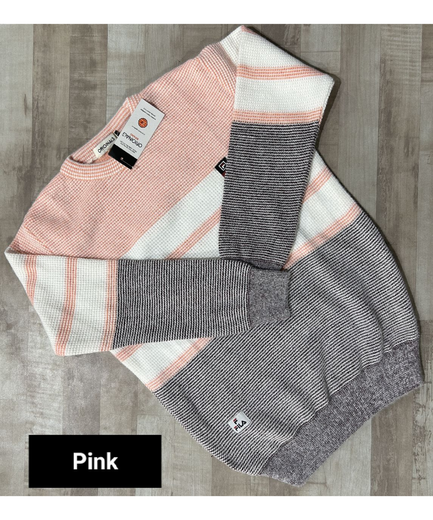 Premium Quality 3 Thread Cotton Lycra Sweater