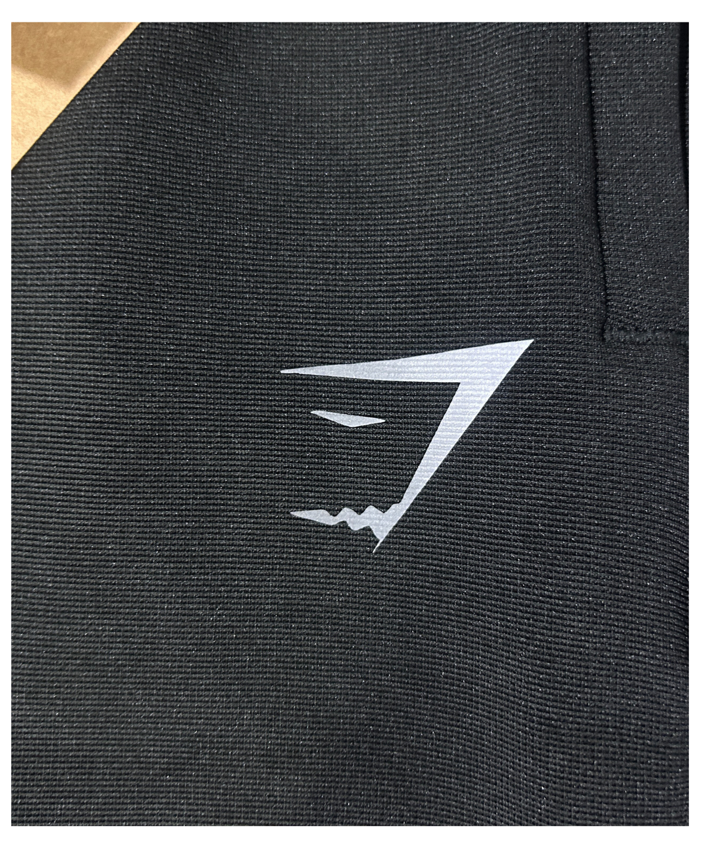 Imported Dobby Lycra Lower (GSM 280)