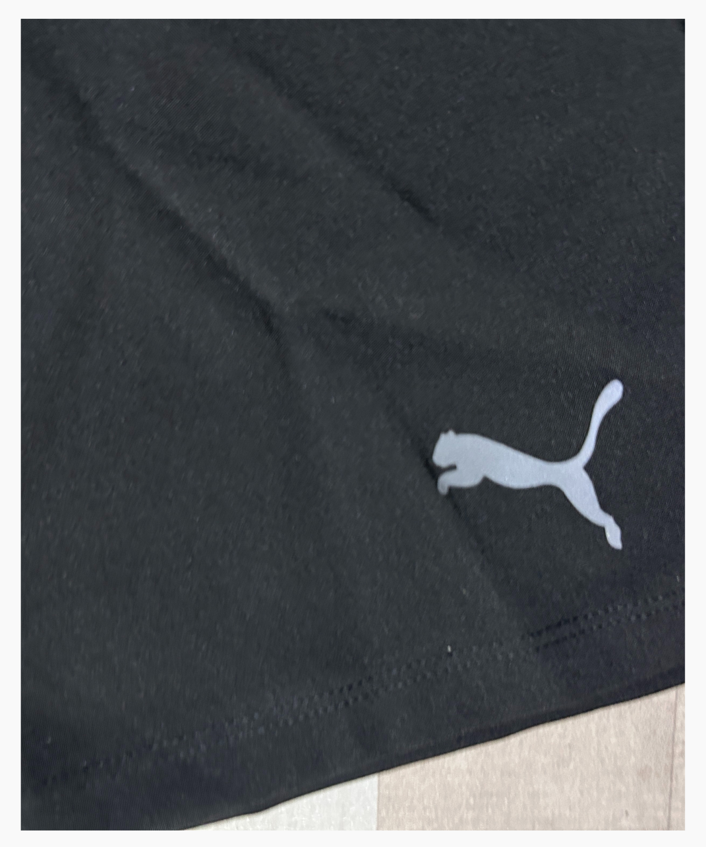 Imported Ns Parachute Lycra Shorts (15% Lycra 130 GSM)
