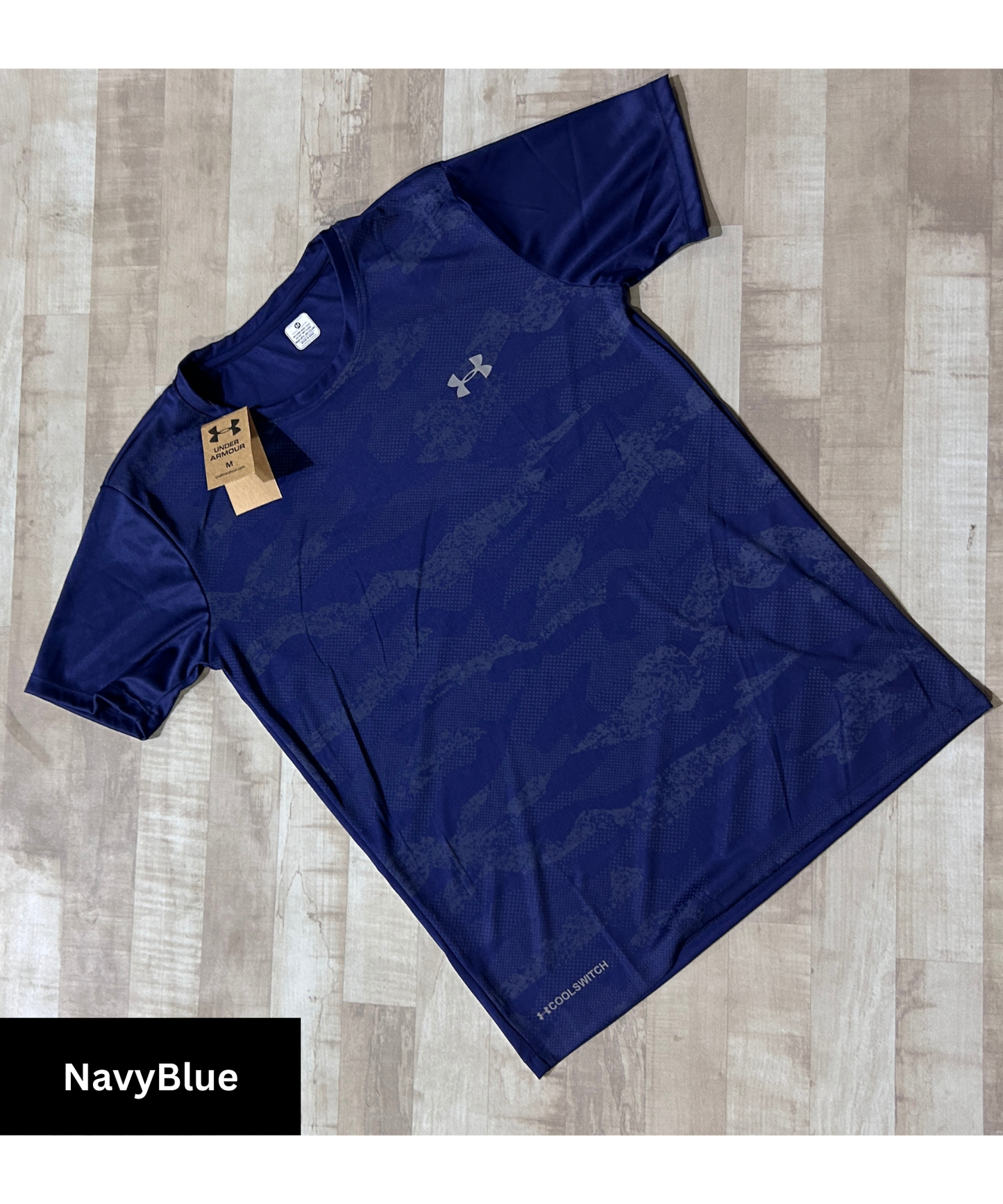 Sarina Lycra T-Shirts