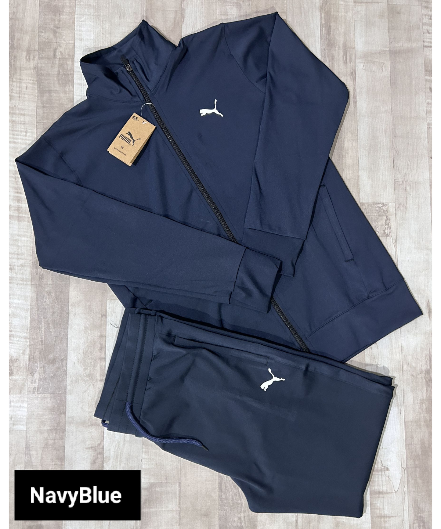 Imported 4way Lycra TrackSuit (GSM 280)