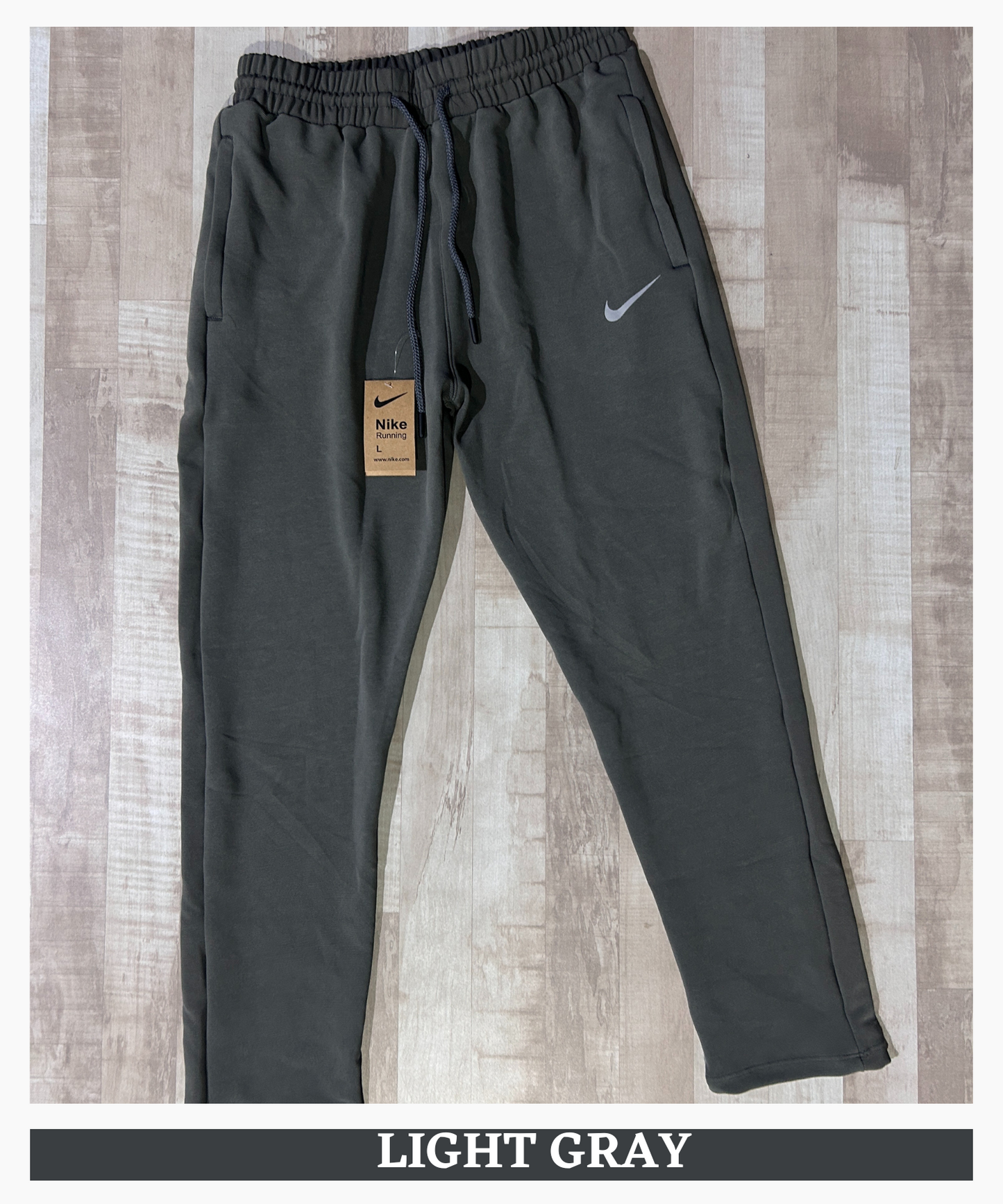 Imported Dobby Lycra Lower (GSM 280)