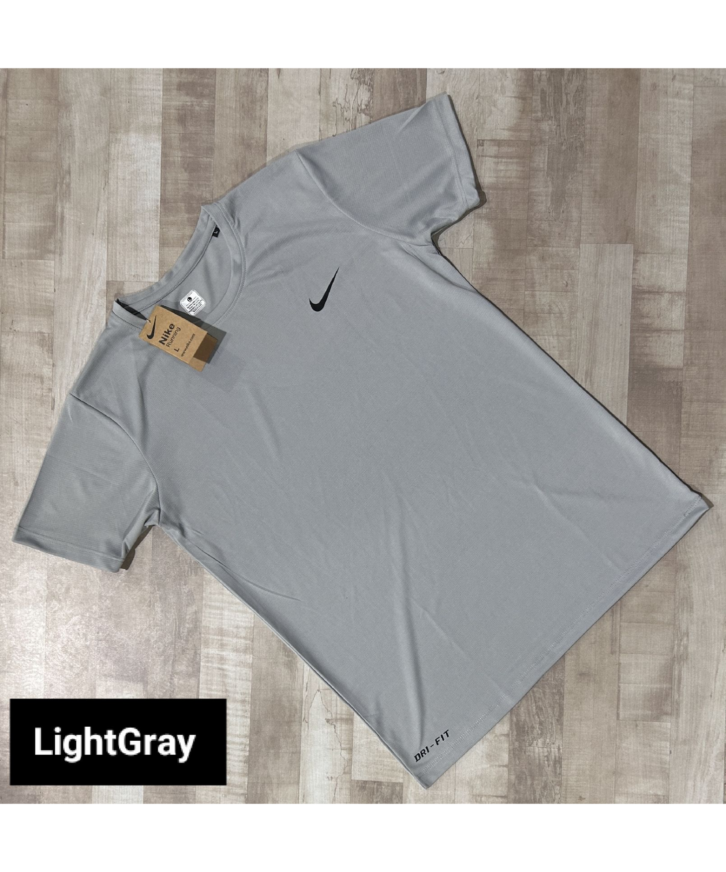 2way Lycra T-Shirts