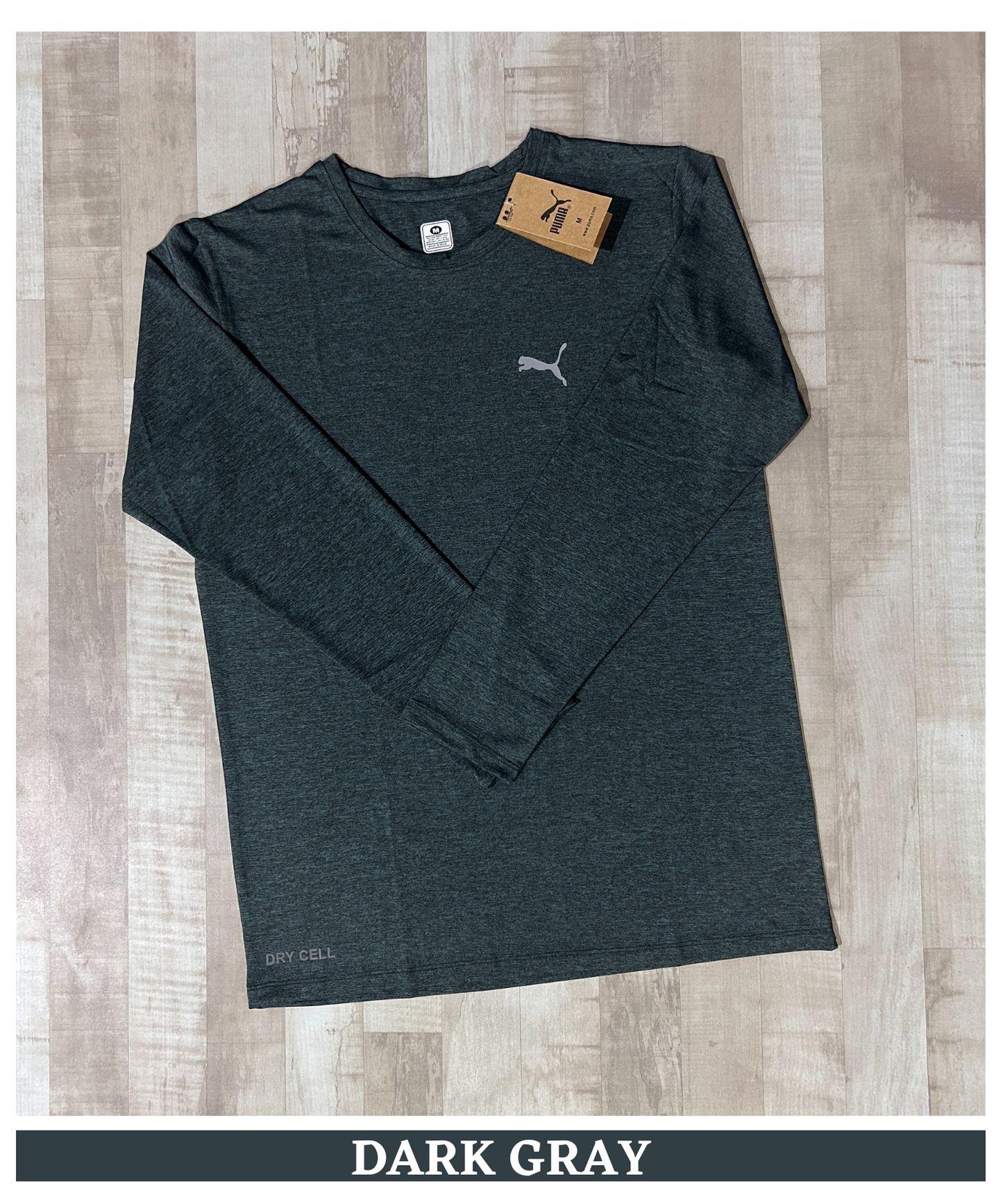 Imported 4way Milanch Lycra T-Shirt (GSM 180)