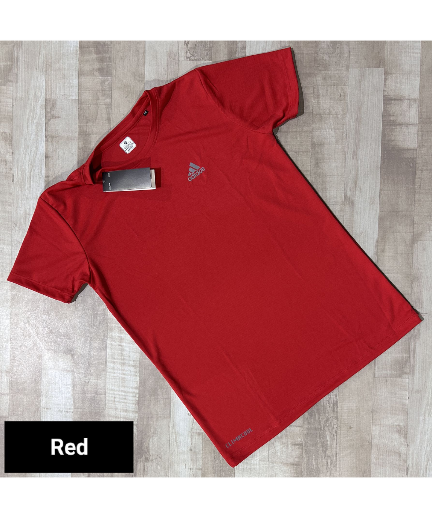 Dotknit Lycra T-Shirt