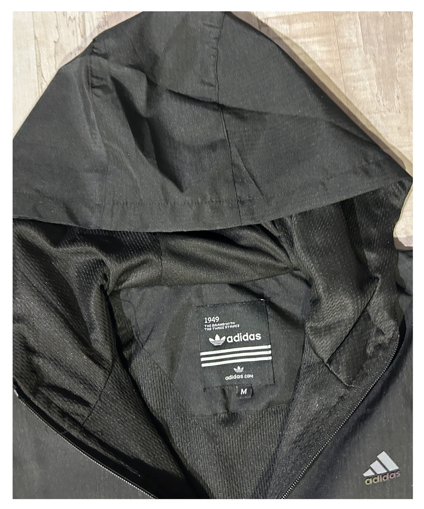 Premium Quality Camry Check Windcheater Jackets (GSM 350)