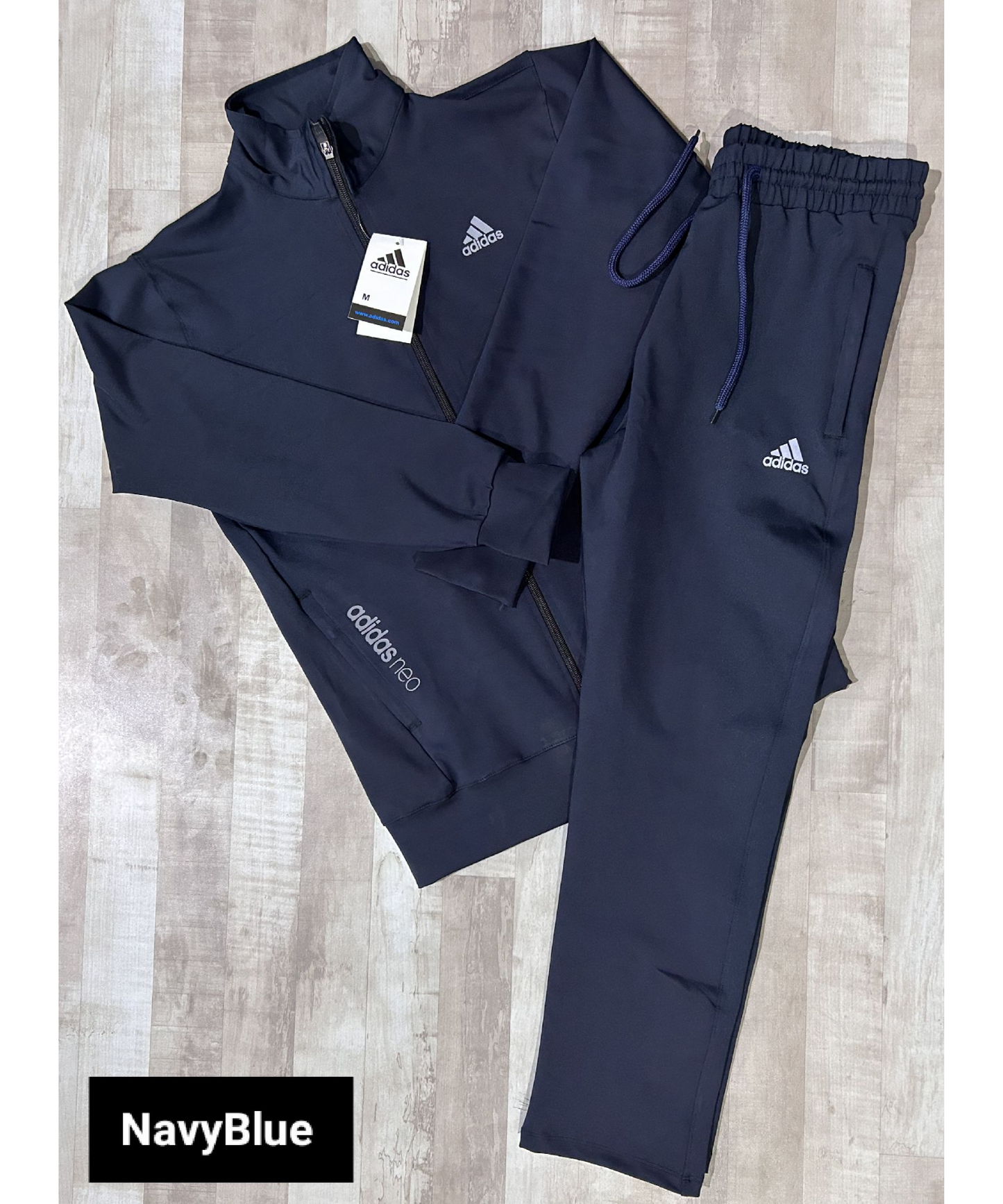 4way Taiwan Lycra TrackSuit