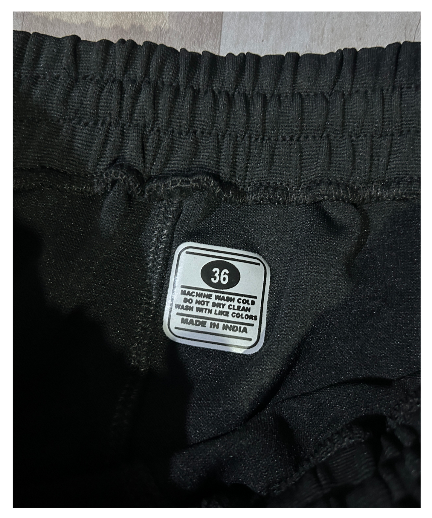 Imported Dobby Lycra Kids Lower (GSM 250)