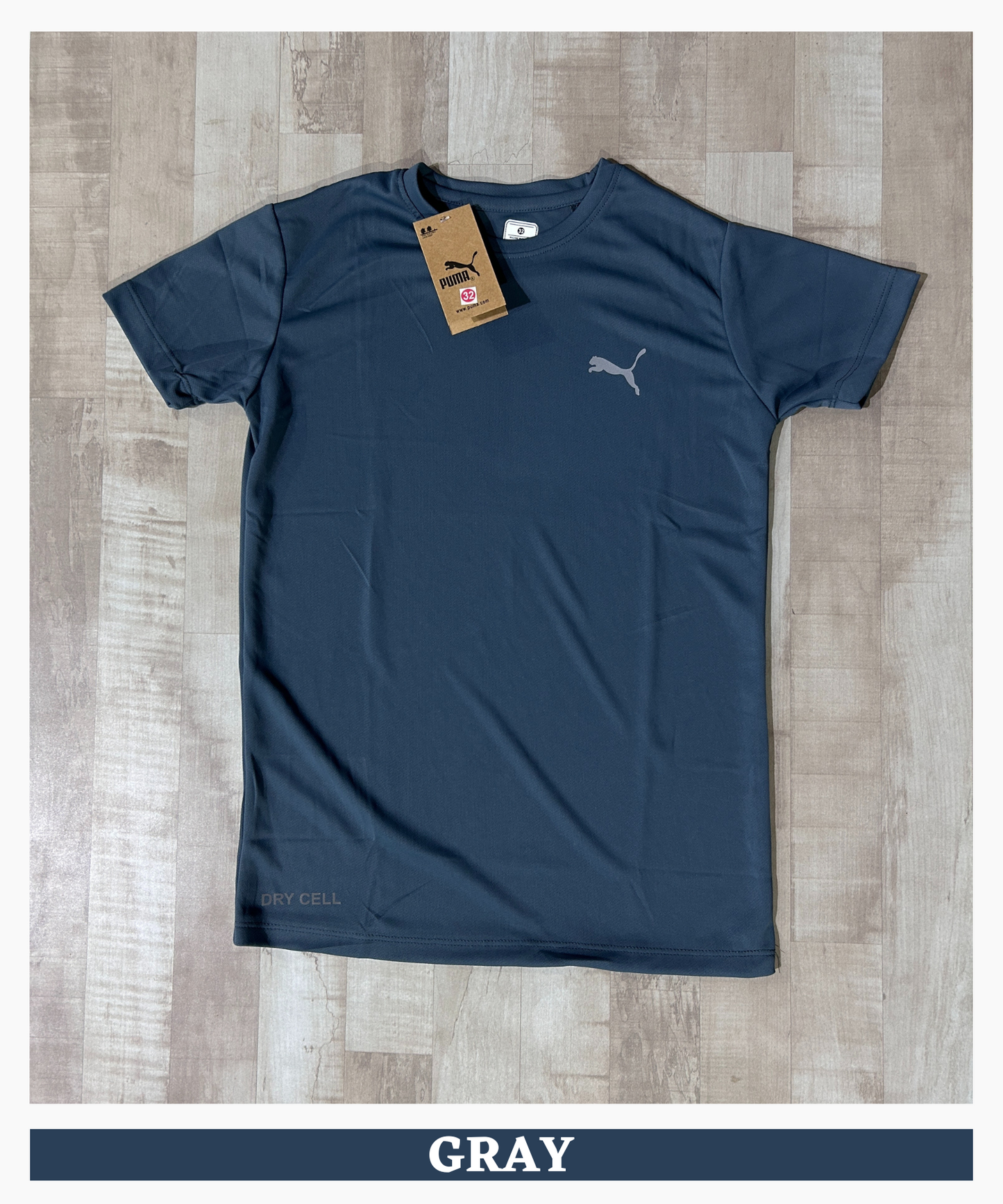 Imported Dotknit Lycra Kids T-Shirts (GSM 180)