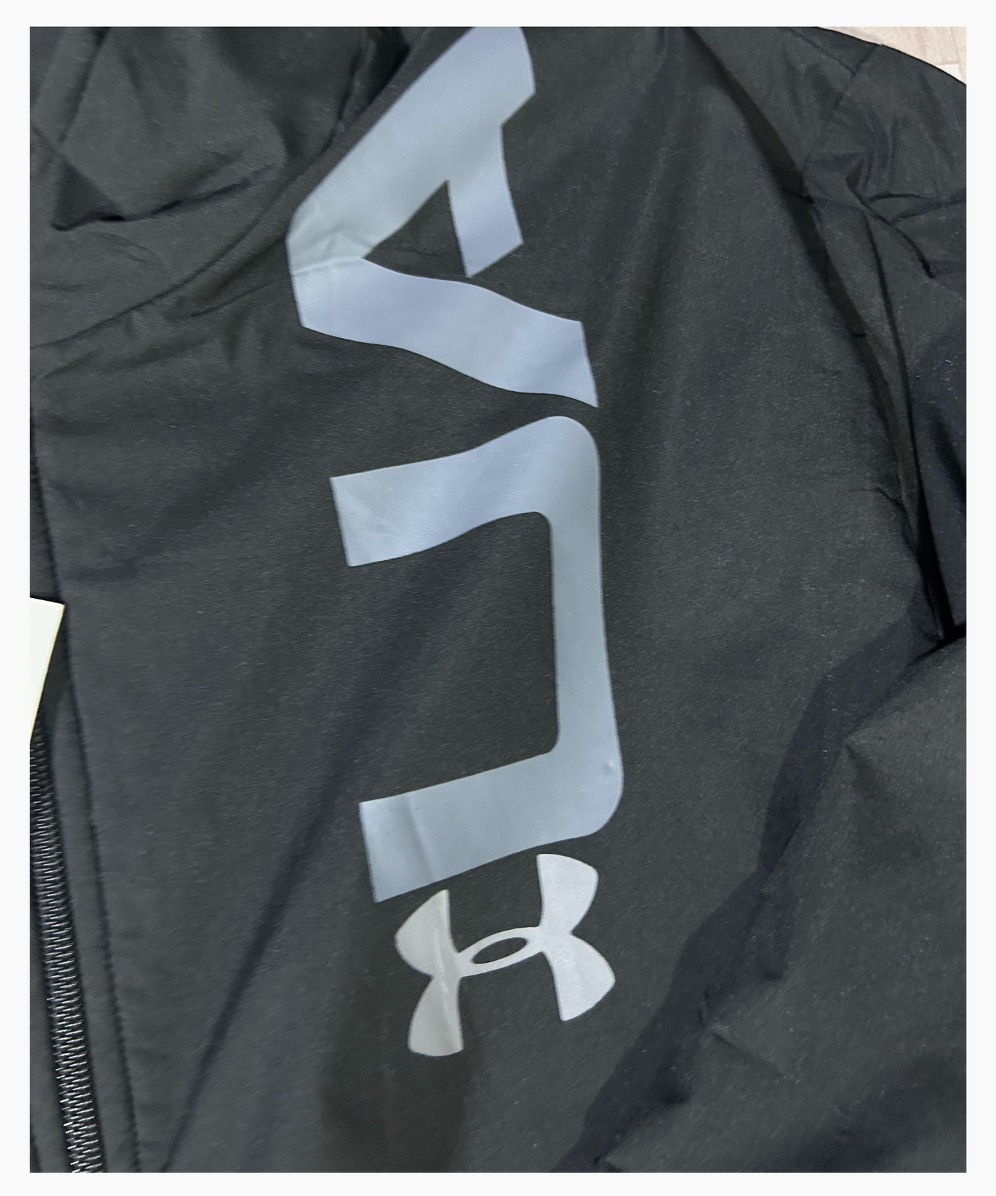 Imported Premium Feather Touch Windcheater Jackets (GSM 350)