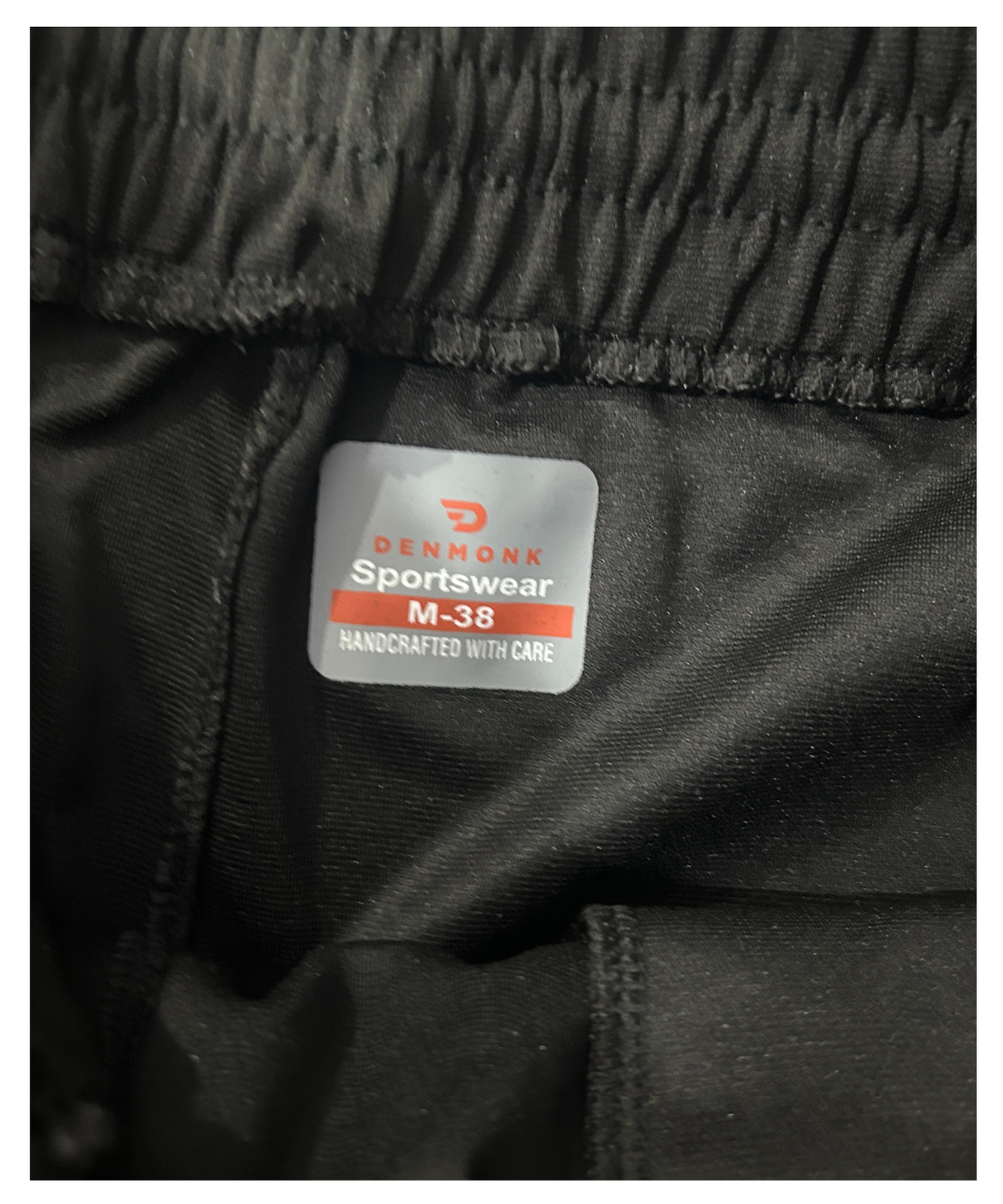 Ultra Polycotton Short- Imported Poly Cotton Lycra (GSM 260)