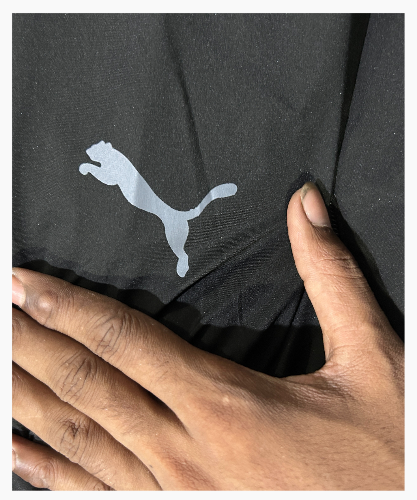 Premium Quality Feather Touch Waterproof Jacket (GSM 350)