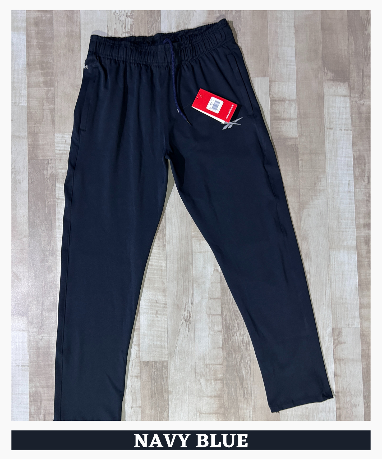 Imported 4way Taiwan Lycra Lower (GSM 250)