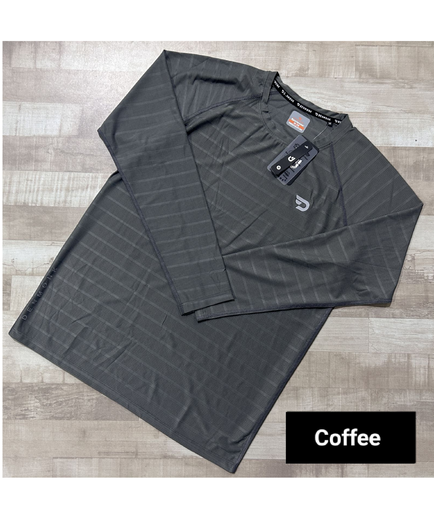 Mess Lycra T-Shirts