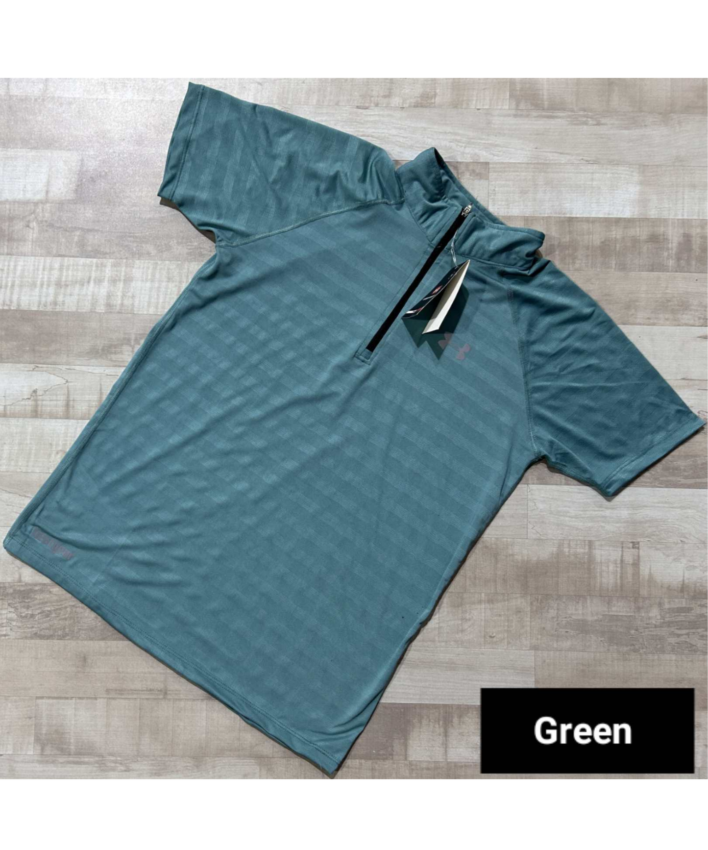 Dotknit Lycra T-Shirts