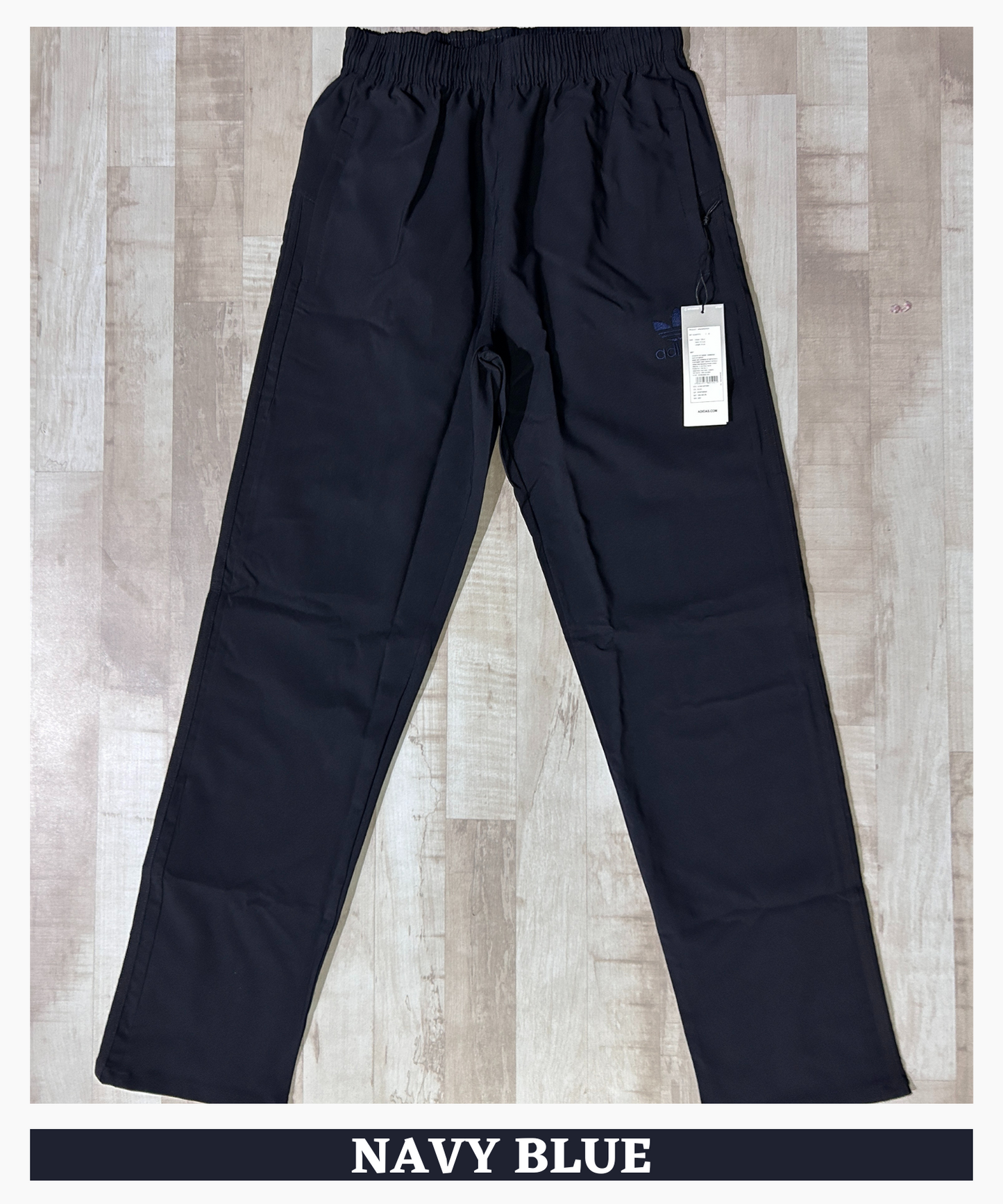 Imported Ns Terry Lycra Lower (GSM 180-190)