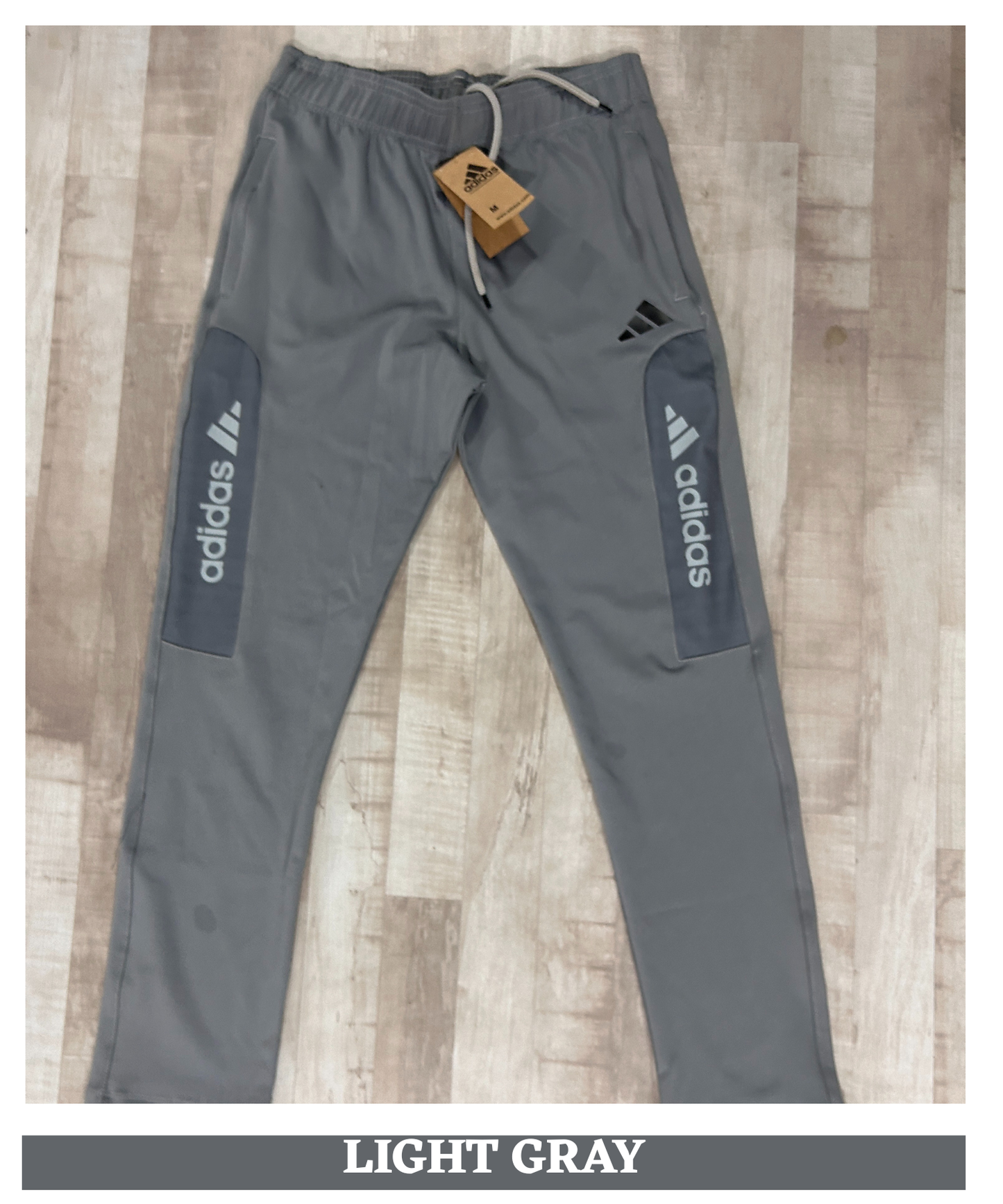 Imported 4way Taiwan Lycra Lower (GSM 250) | Print Contrast Design