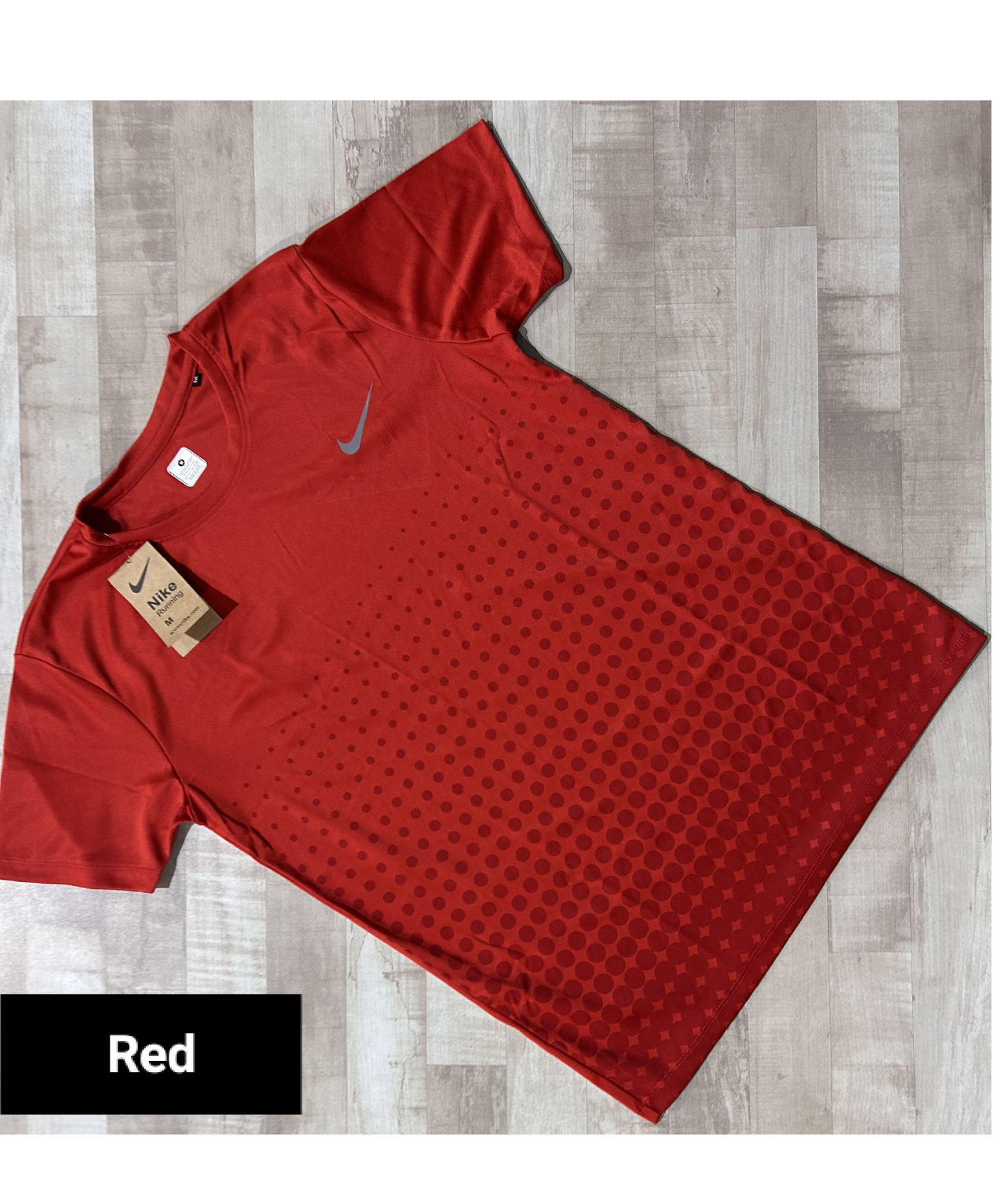 Sarina Lycra T-shirt