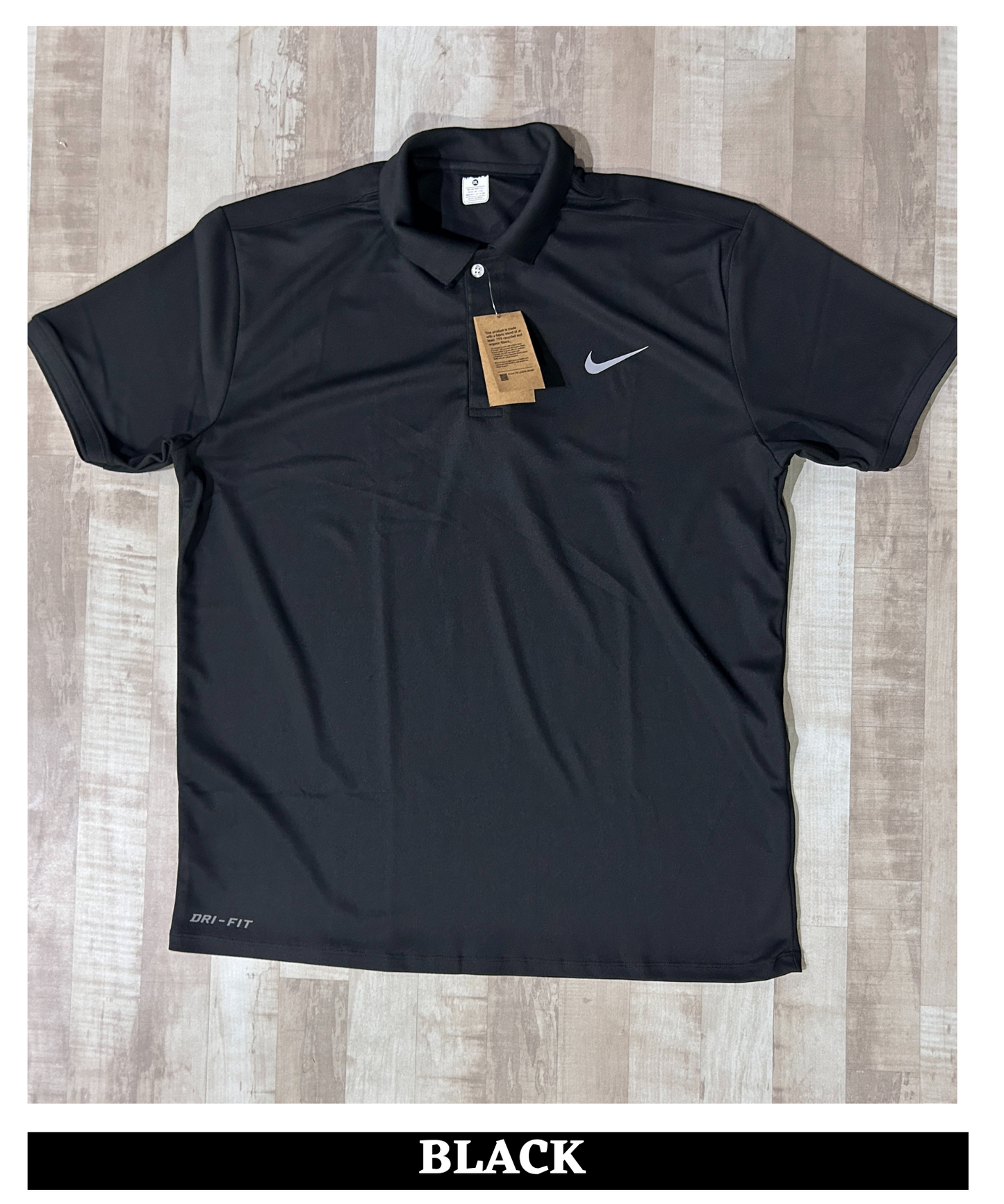 Imported Matty Polo Lycra T-Shirts (GSM 180)