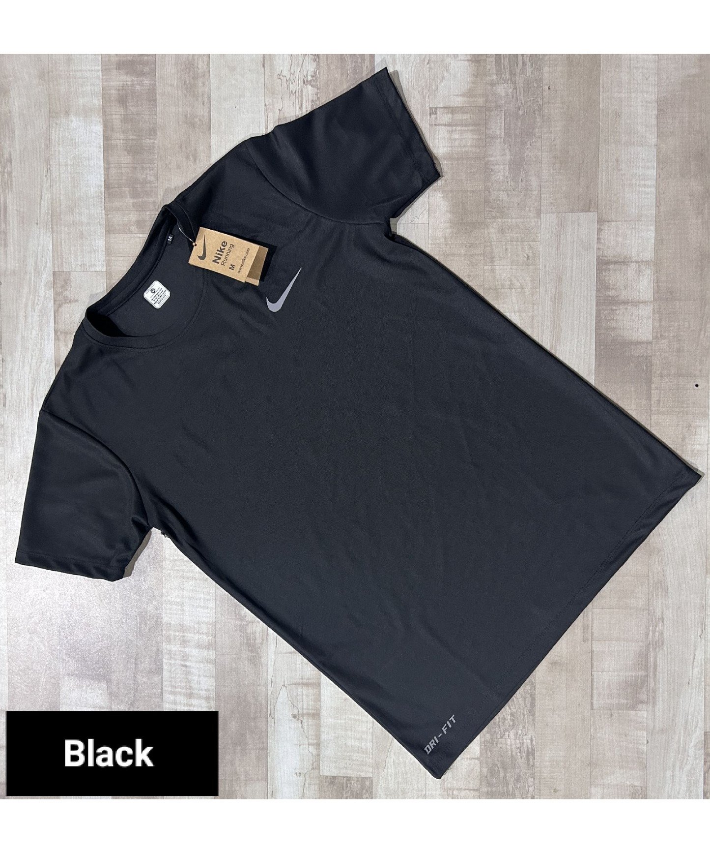 Matty Lycra T-Shirts