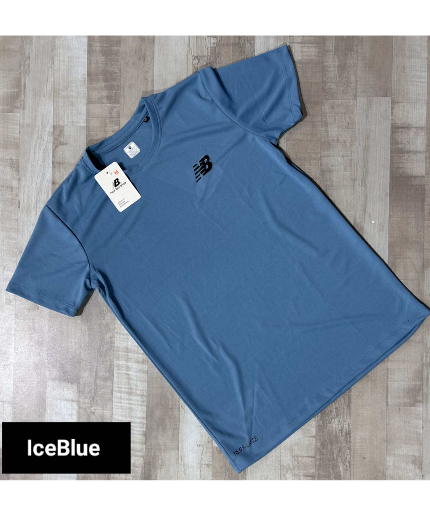 Dotknit Lycra T-shirt
