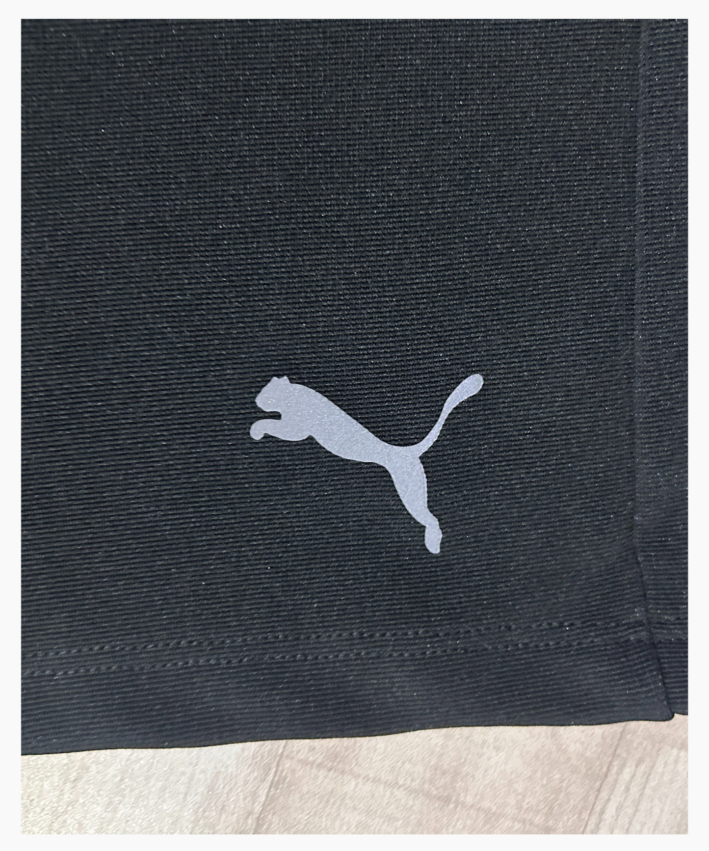 Imported Dobby Lycra Plus Size Shorts (GSM 260)