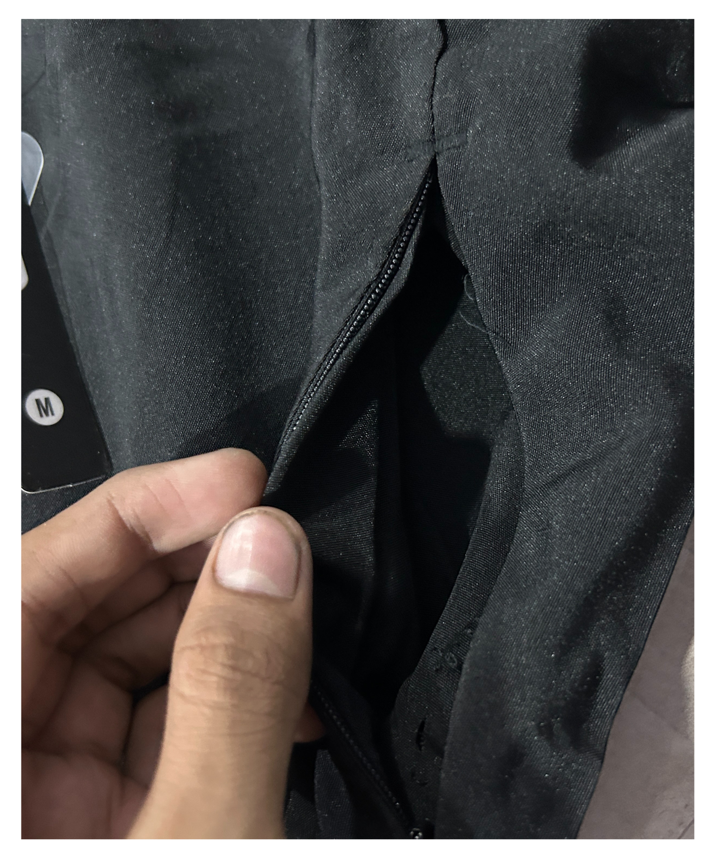 ProFit Shorts – Imported Ns Parachute Lycra | 130 GSM | 15% Lycra