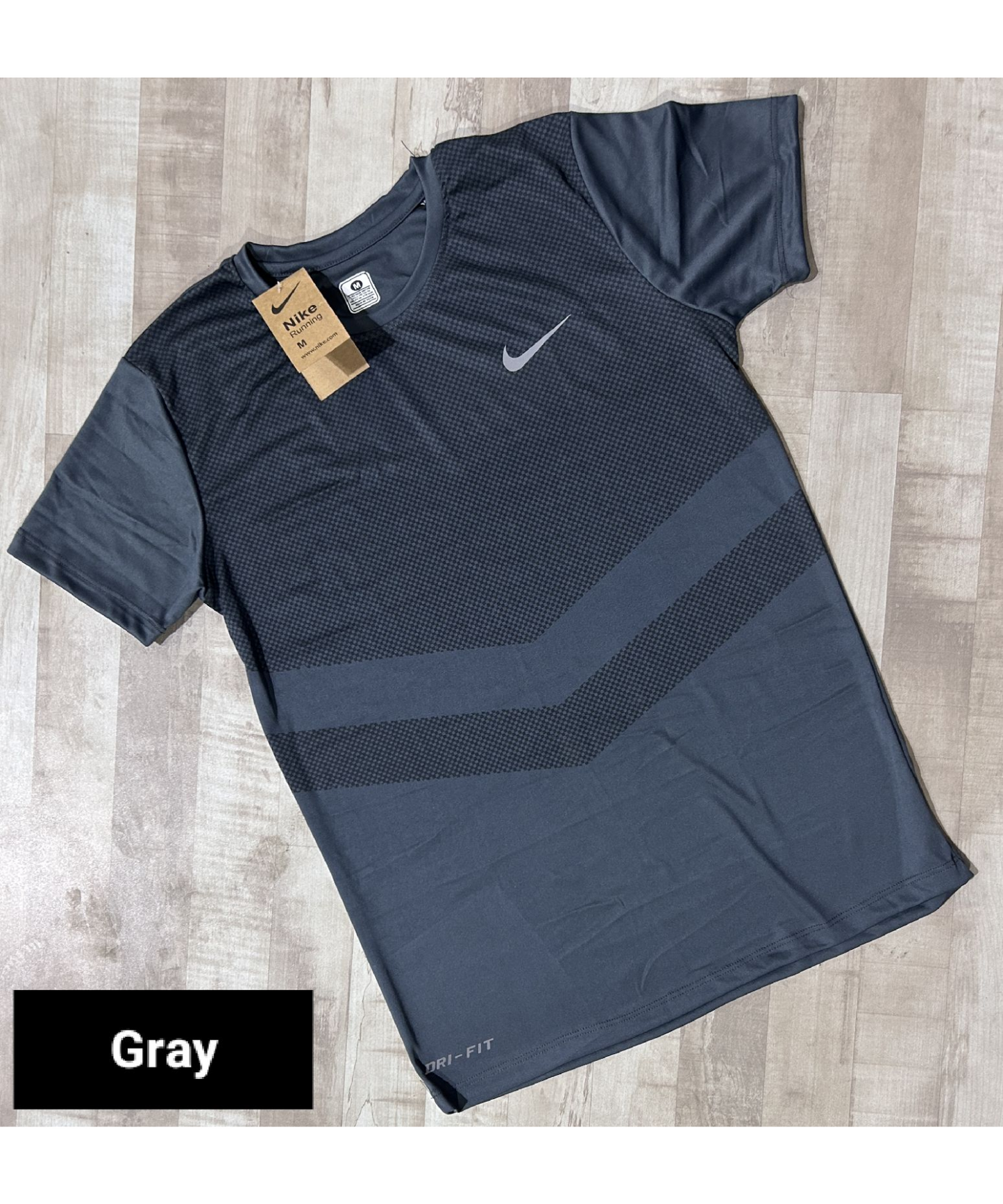 2way Lycra T-Shirts
