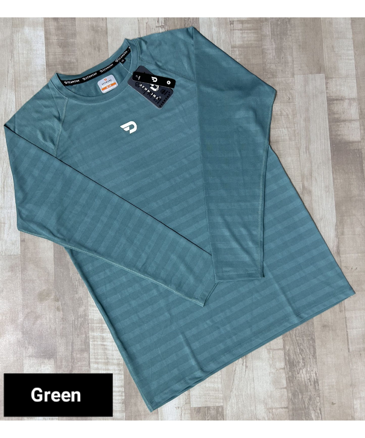 Mess Lycra T-Shirt