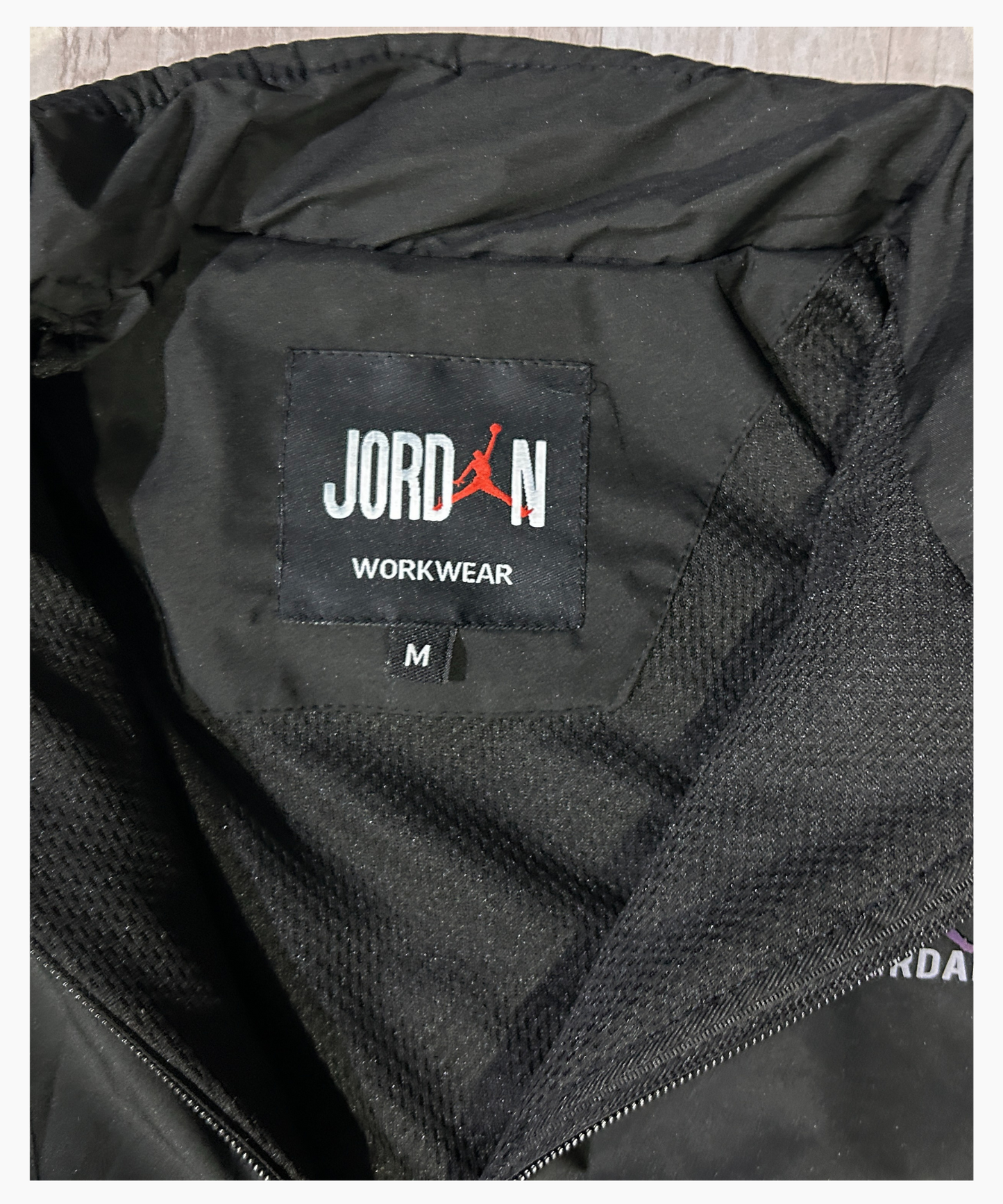 Imported Premium Feather touch Waterproof Windcheater (GSM 350)