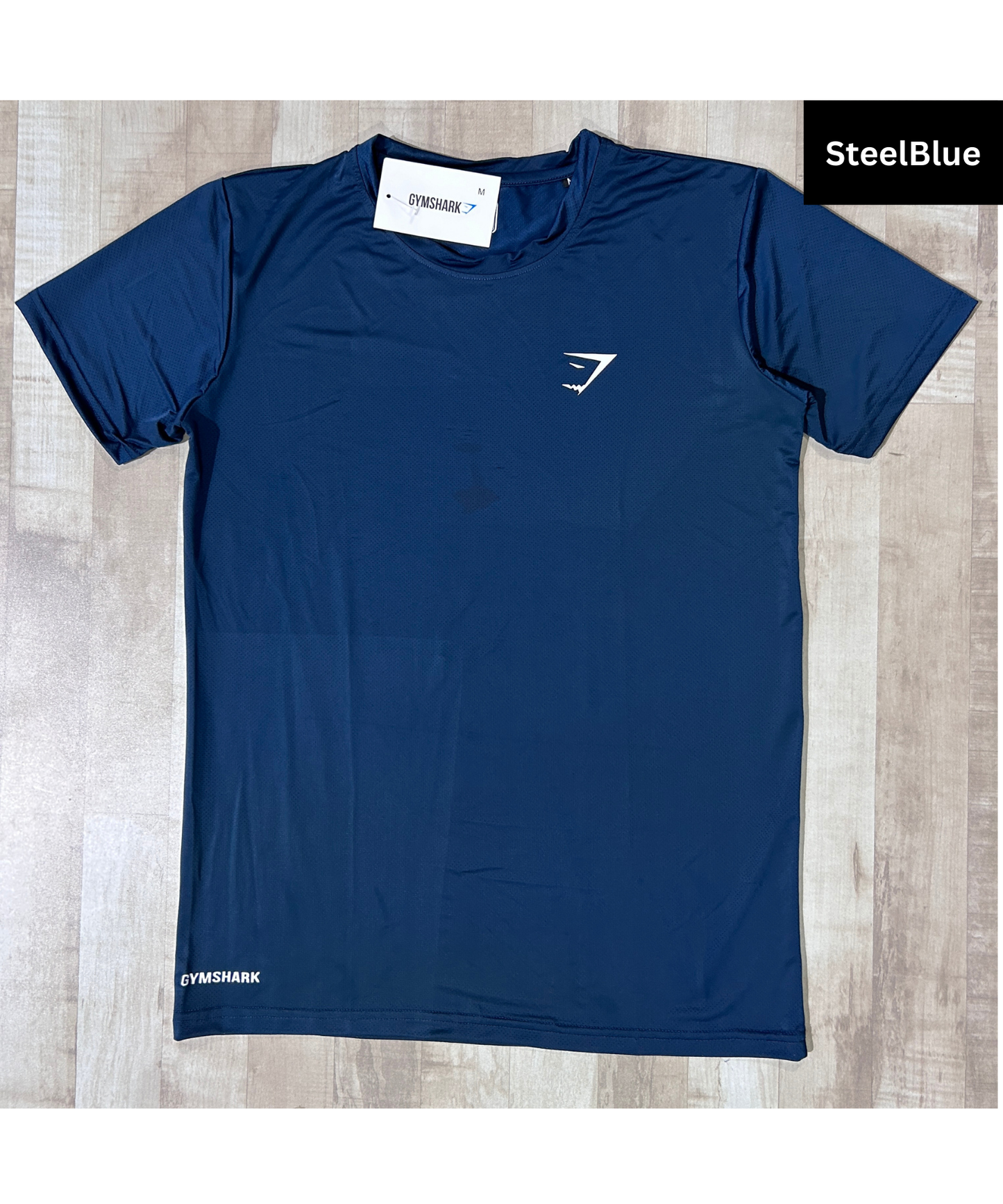 Mess Lycra T-Shirts
