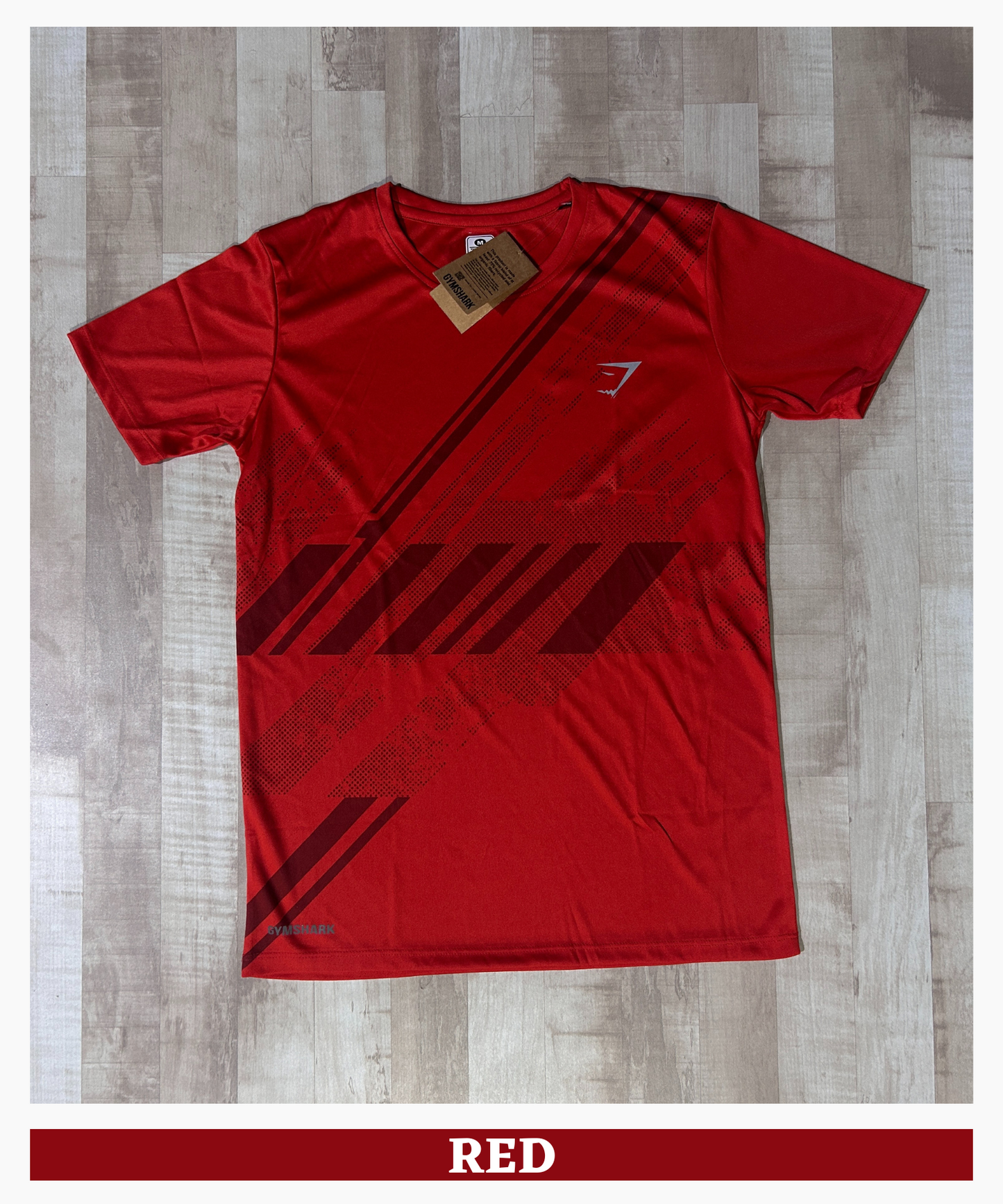 Imported Sarina Lycra T-Shirts (GSM 180)