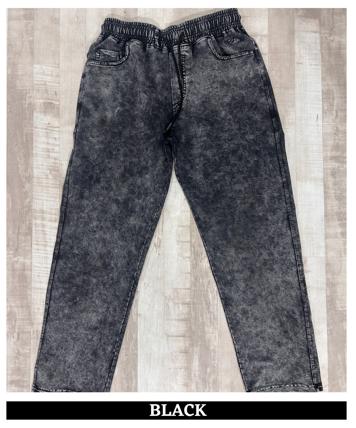 Premium Quality 100% Cotton Lycra RFD TrackPant | GSM 250 | Comfort Fit