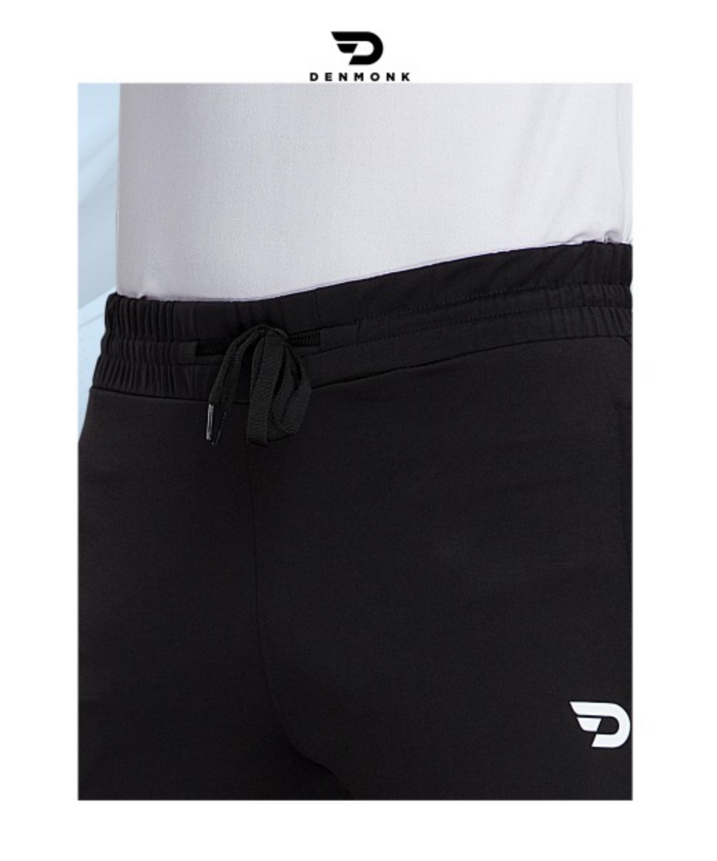 Everyday Comfort Trackpants - Imported PolyCotton Lycra(GSM 280)