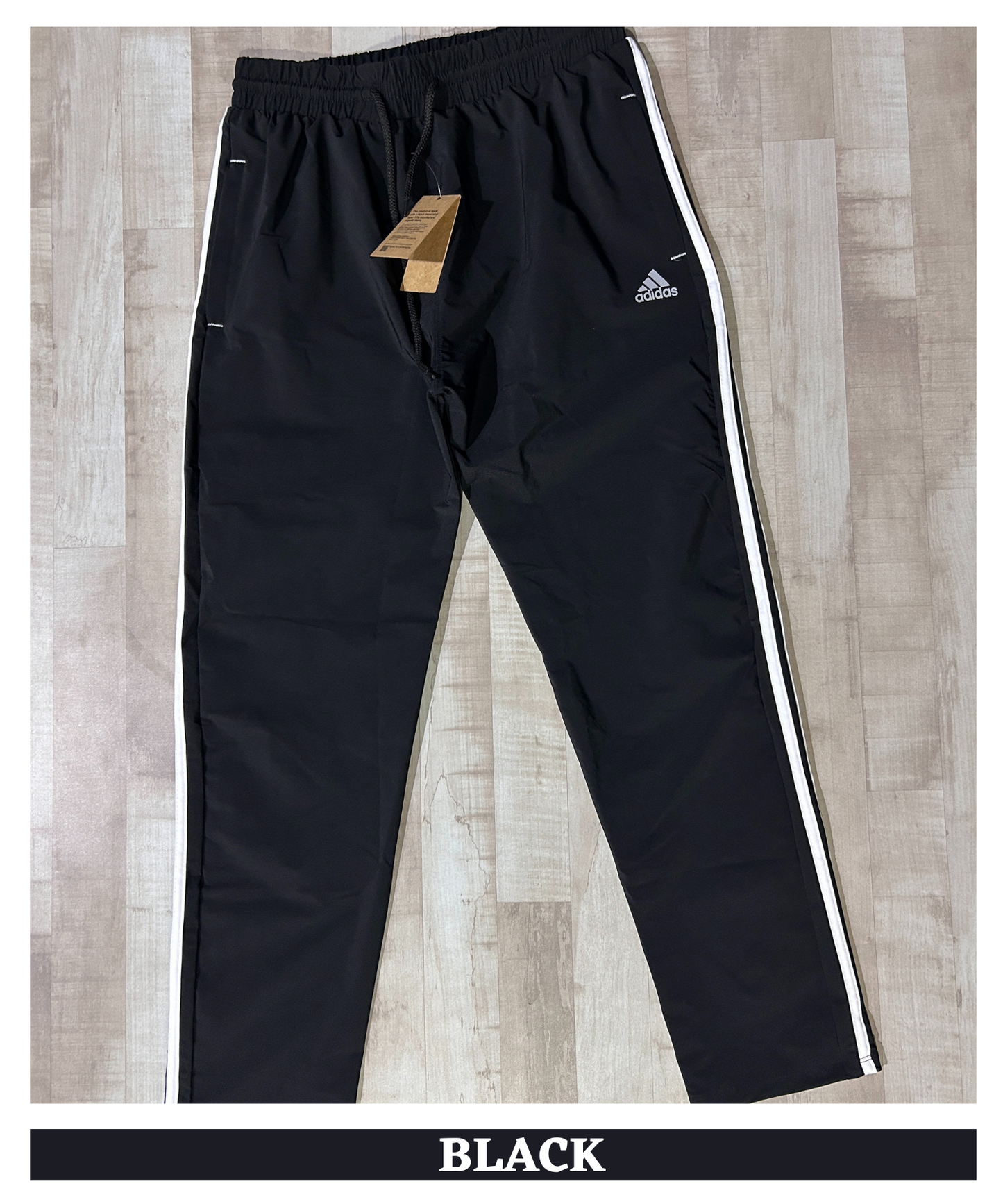 Imported Nylon Crush Lycra Lower (180 GSM)