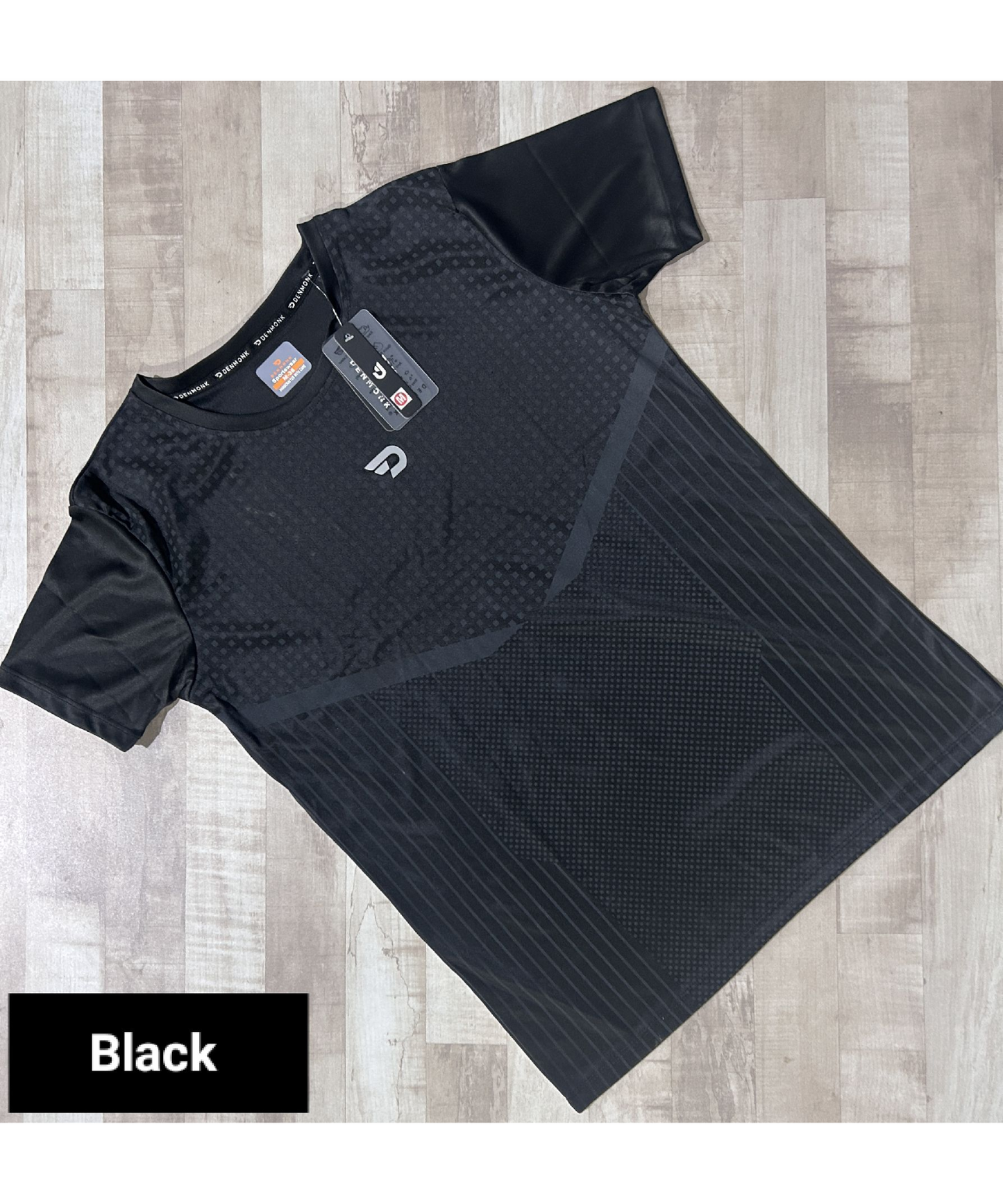 Sarina Lycra T-Shirt