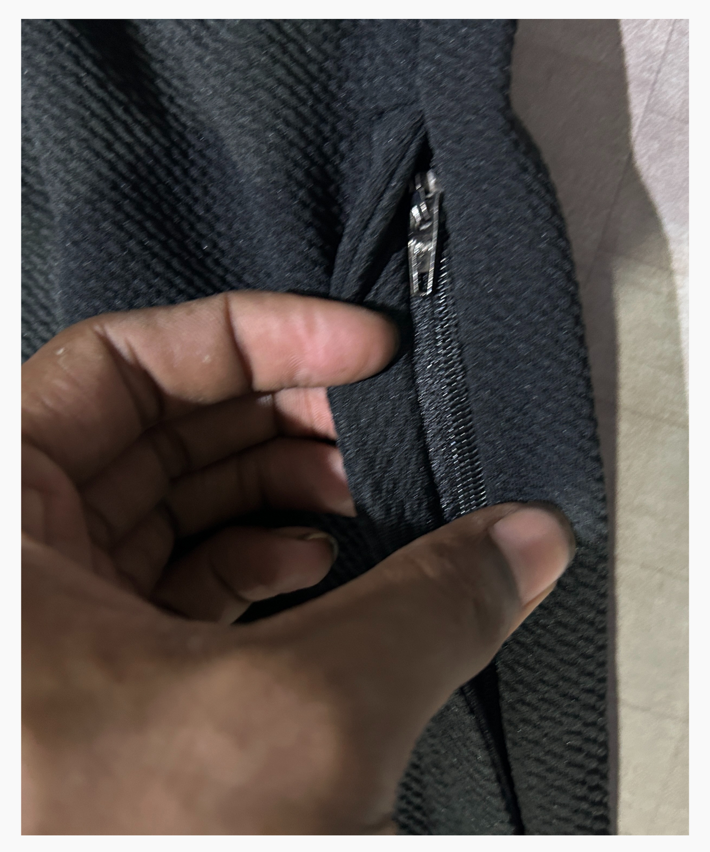 Imported Karara Lycra Lower (GSM 260)