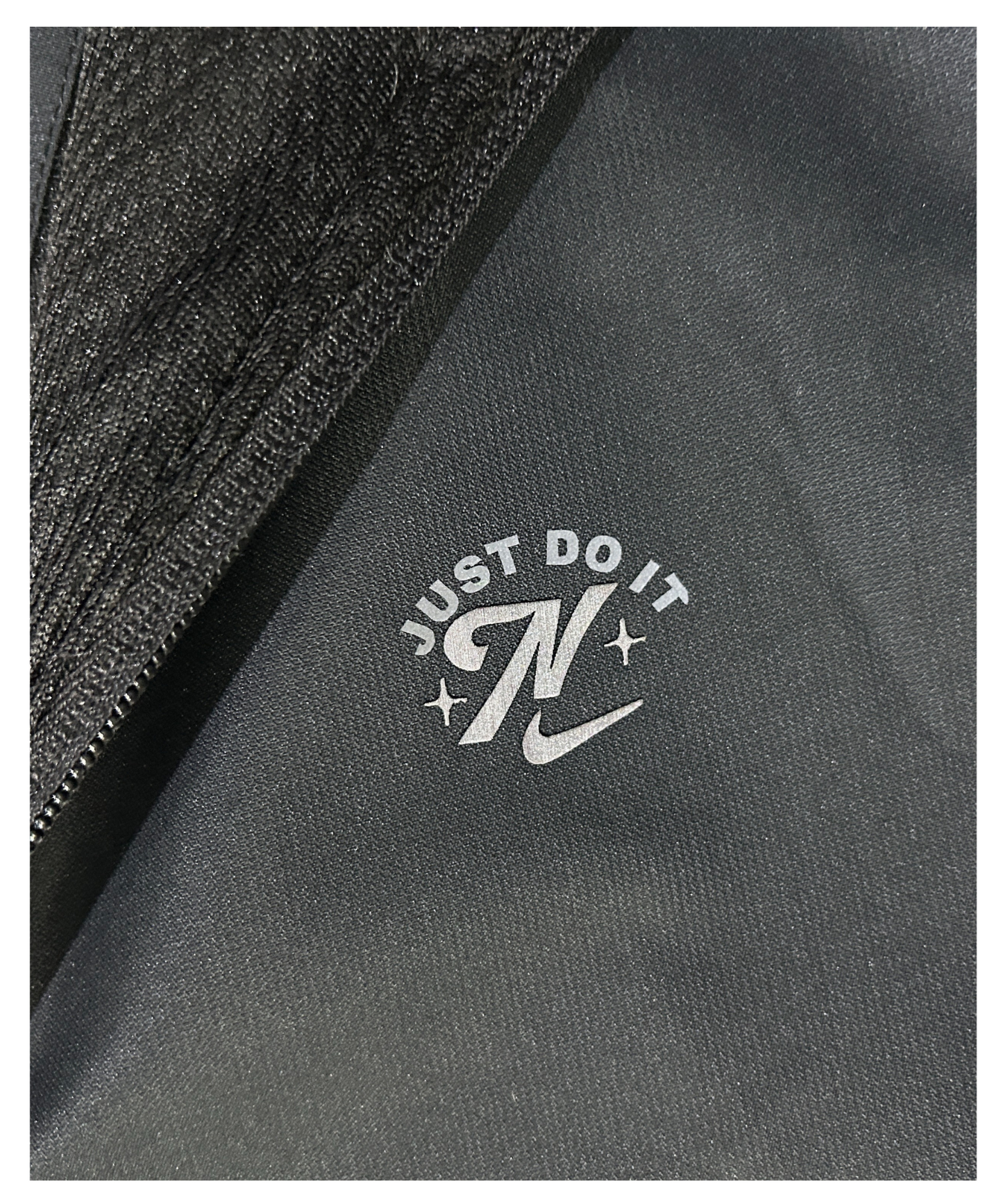 Imported 50D Spandex Waterproof Windcheater (GSM 350)