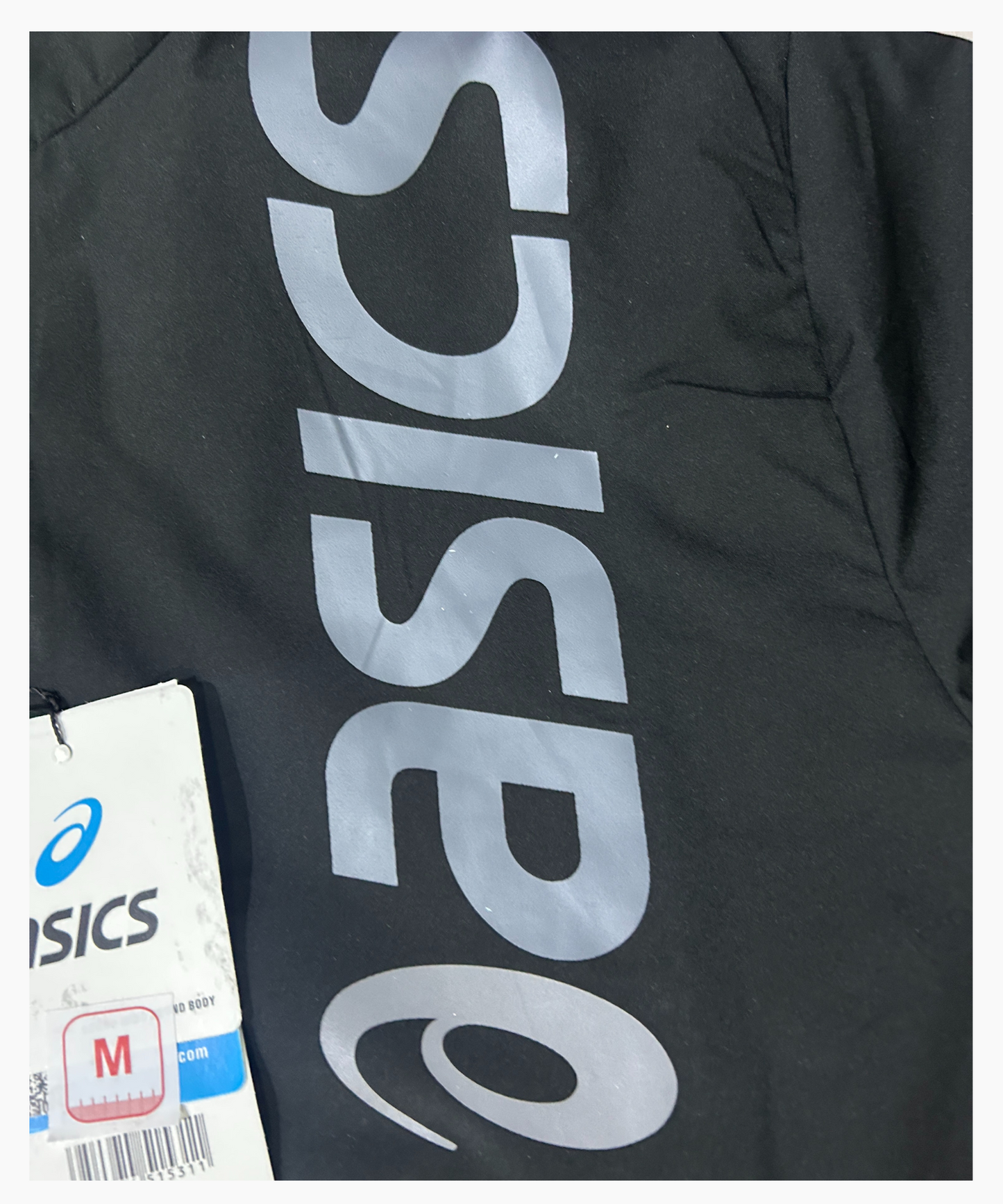 Premium Feather touch Embossed Printed Waterproof Windcheater (GSM 350)