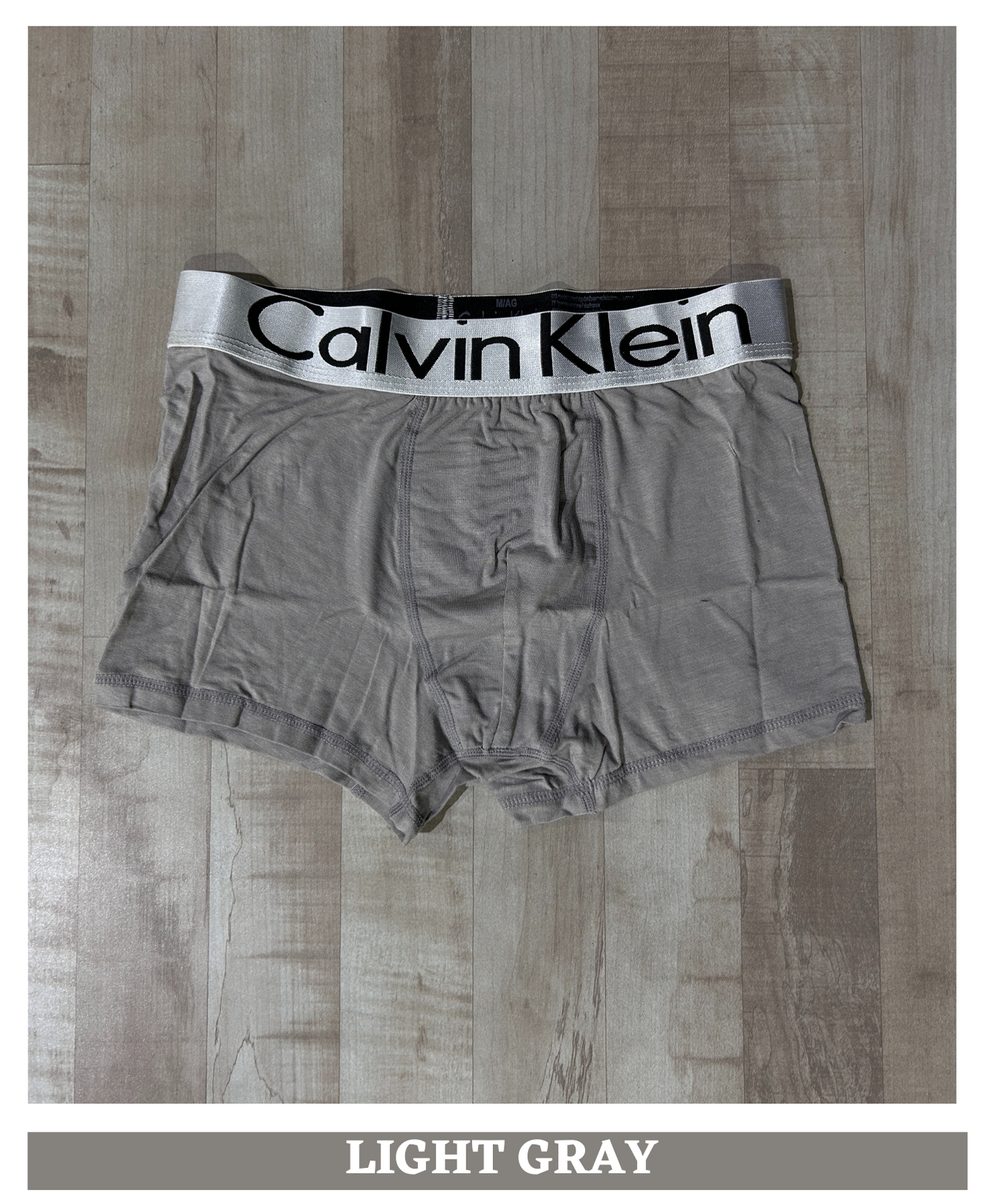 Imported Viscose Lycra UnderWear (GSM 150)