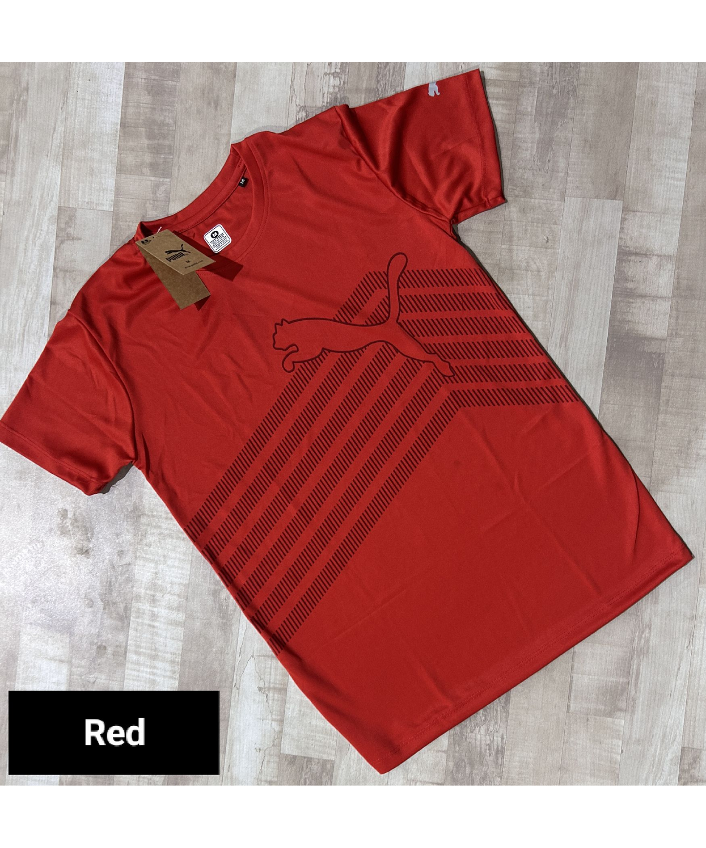 2way Lycra T-Shirts